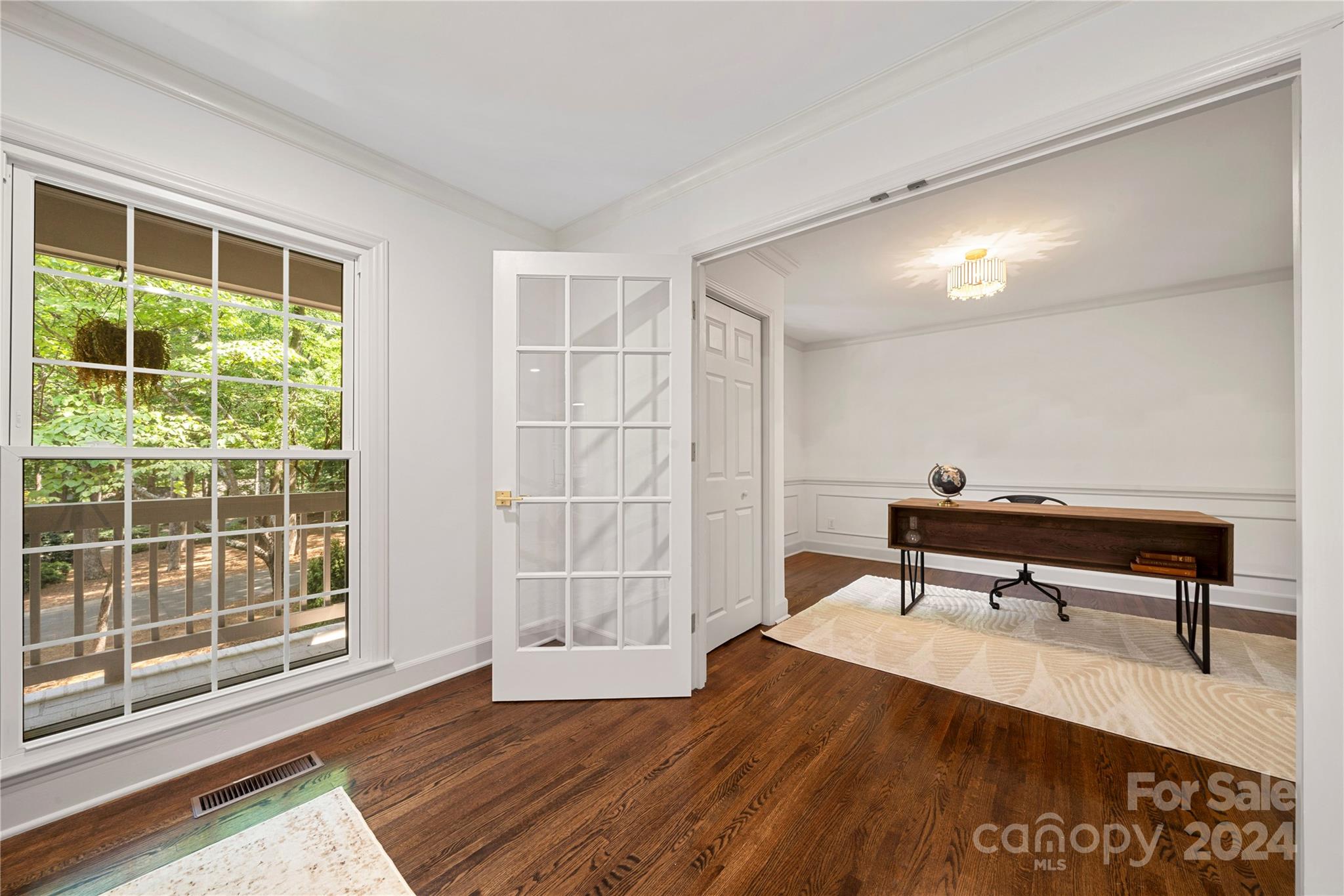 River Hills - Residential