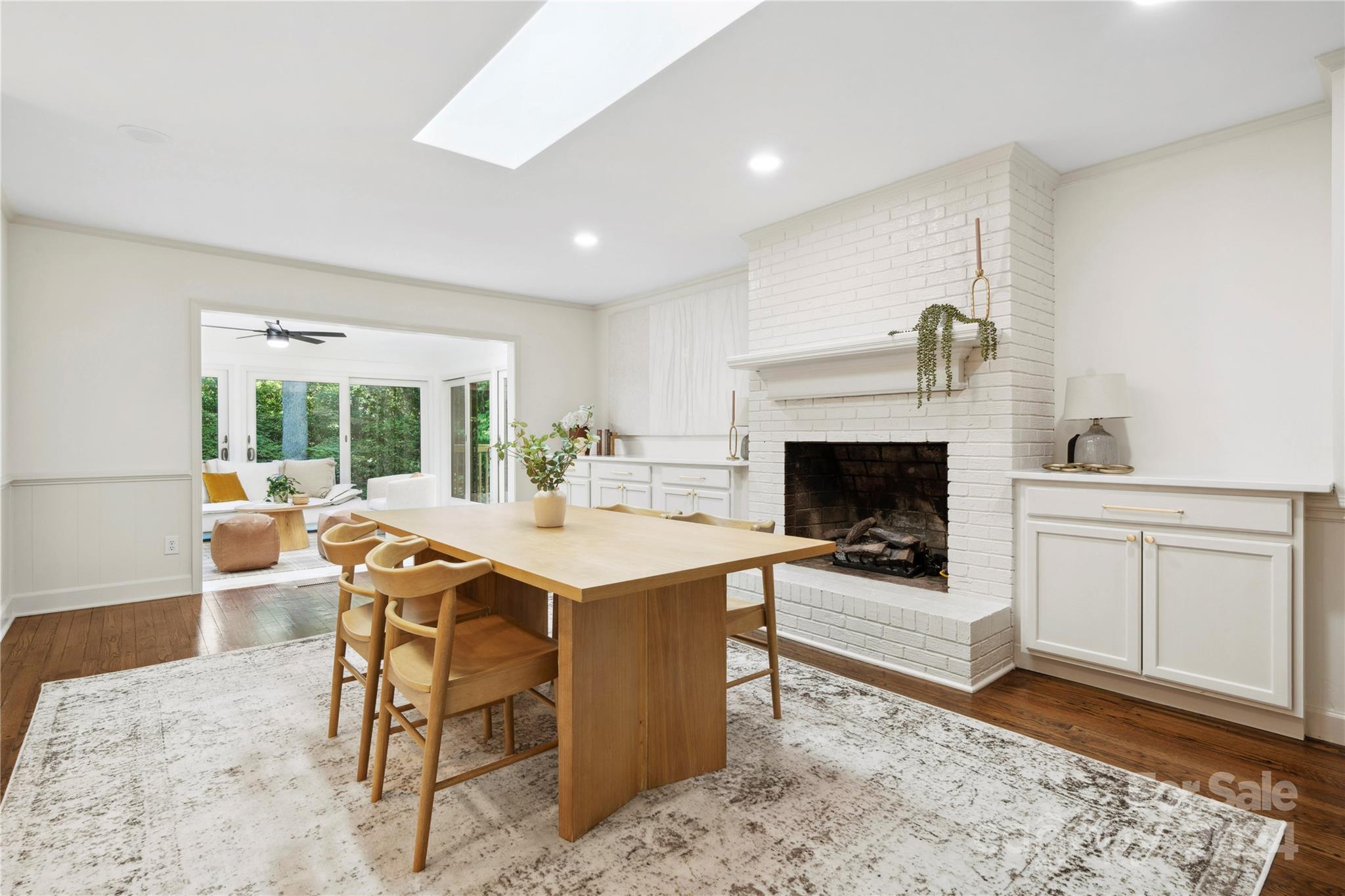 River Hills - Residential