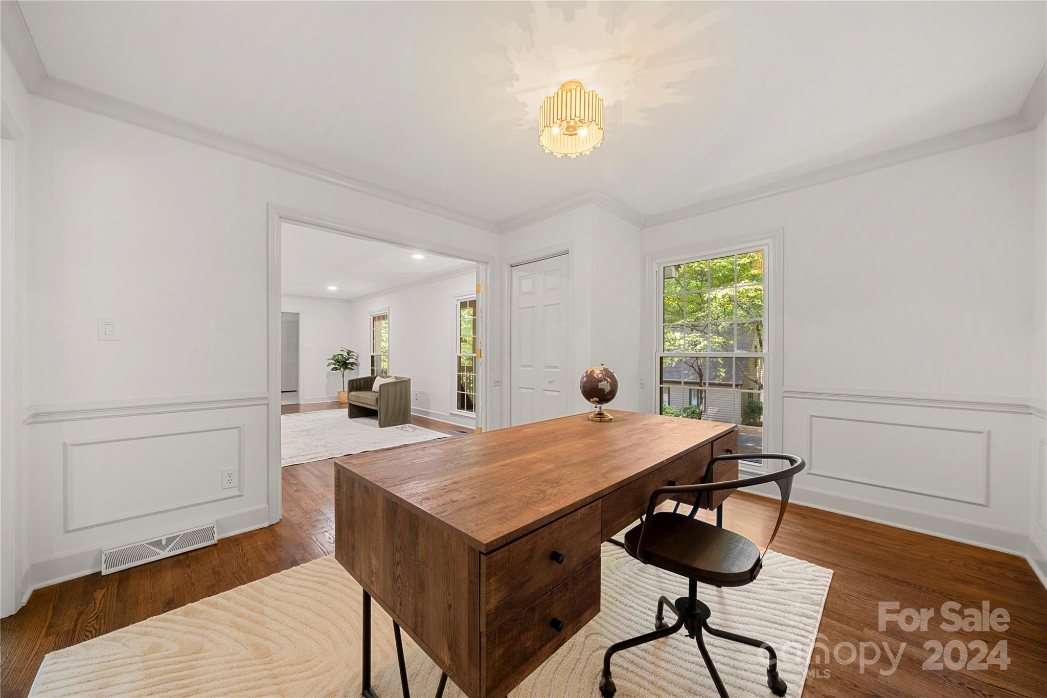 River Hills - Residential