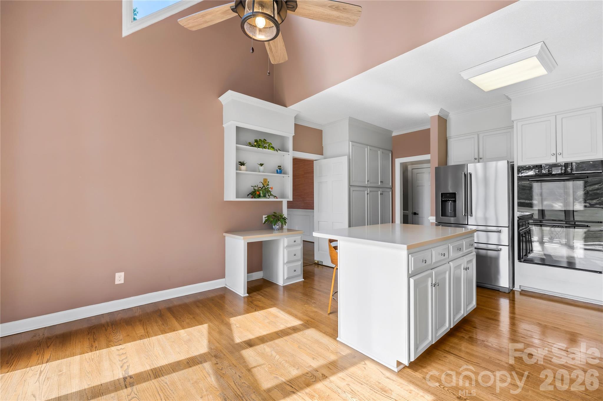 Shannon Acres - Residential