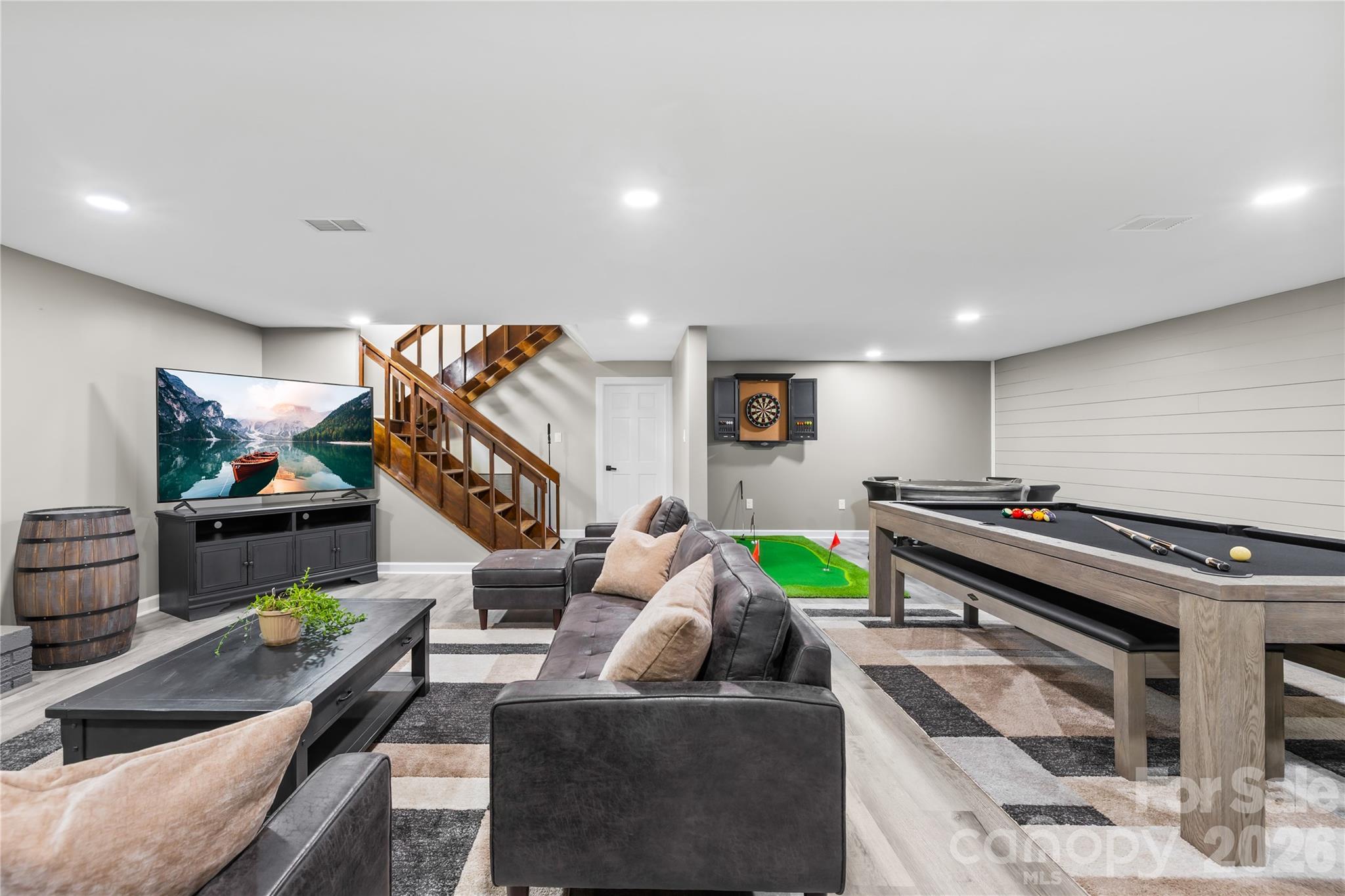 Shannon Acres - Residential