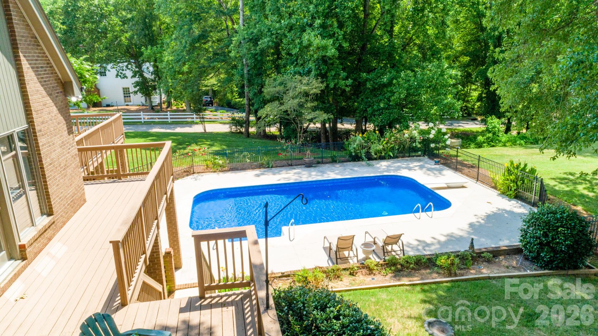 Shannon Acres - Residential