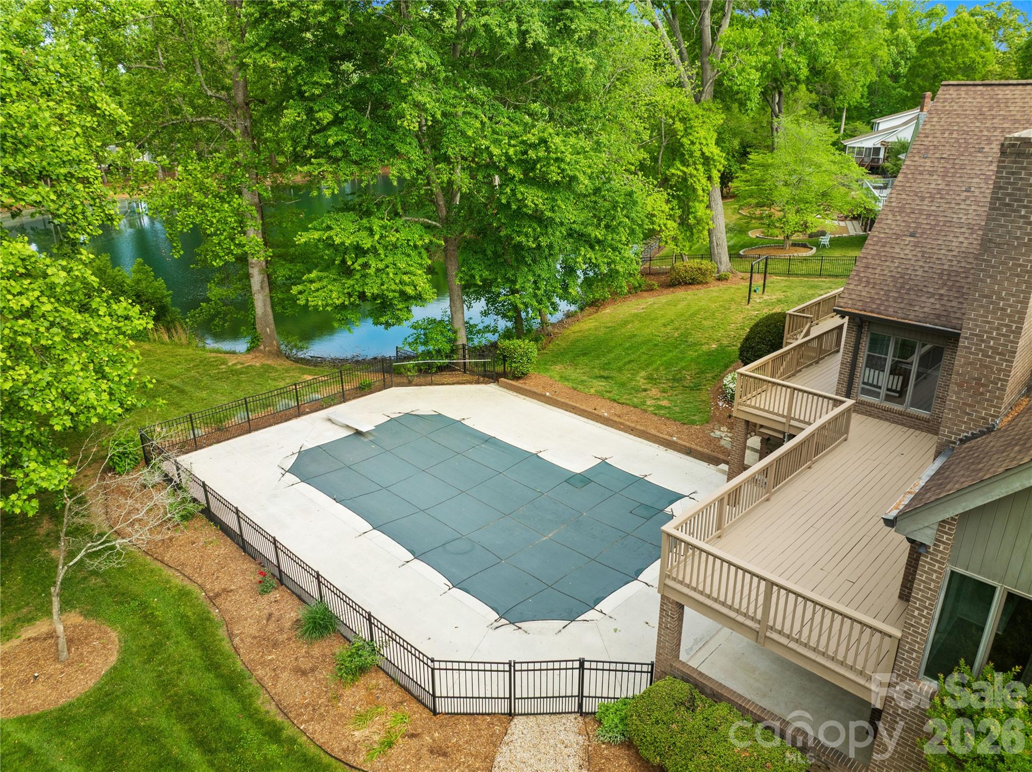 536 Innisbrook Drive