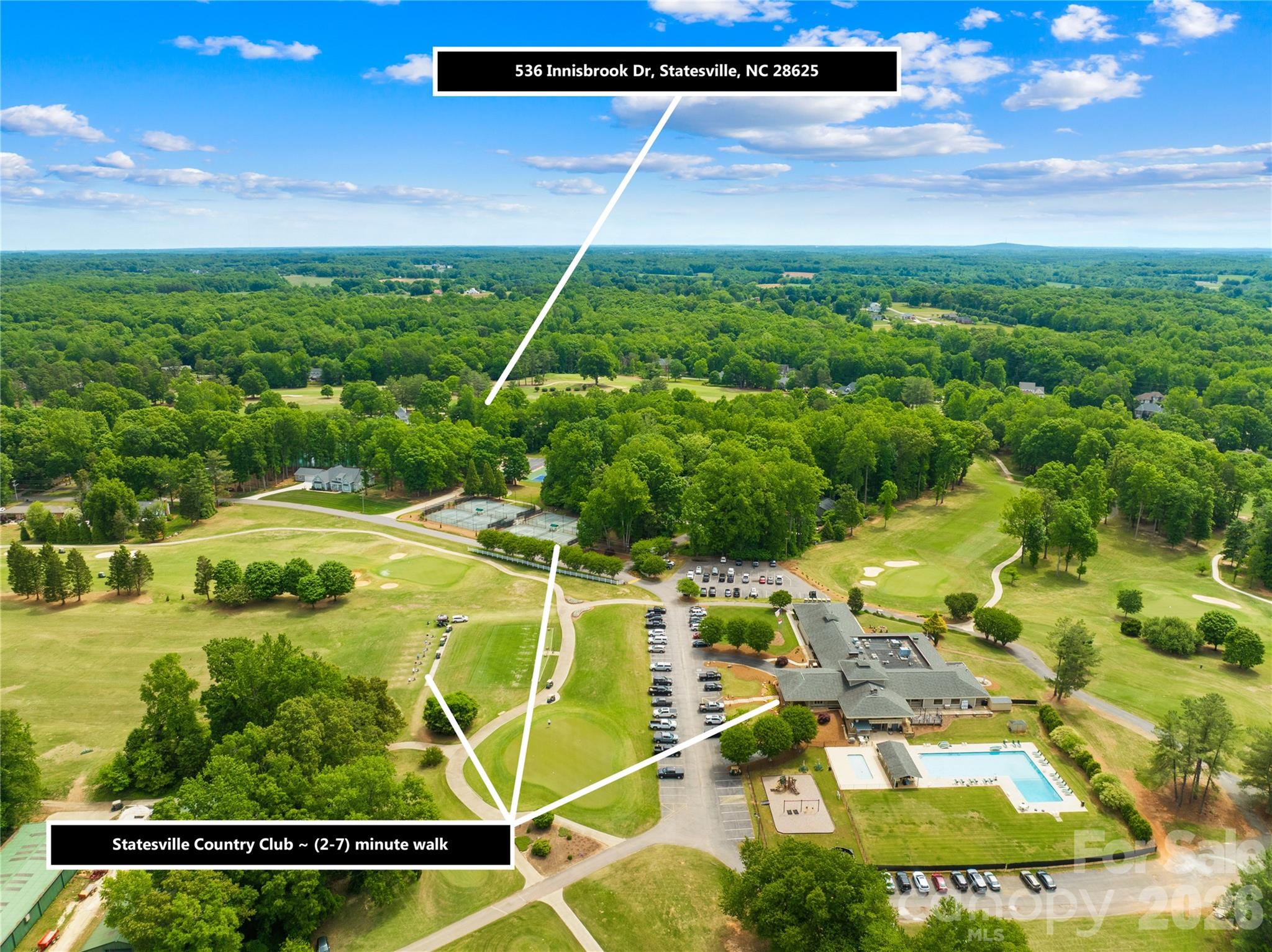 Shannon Acres - Residential