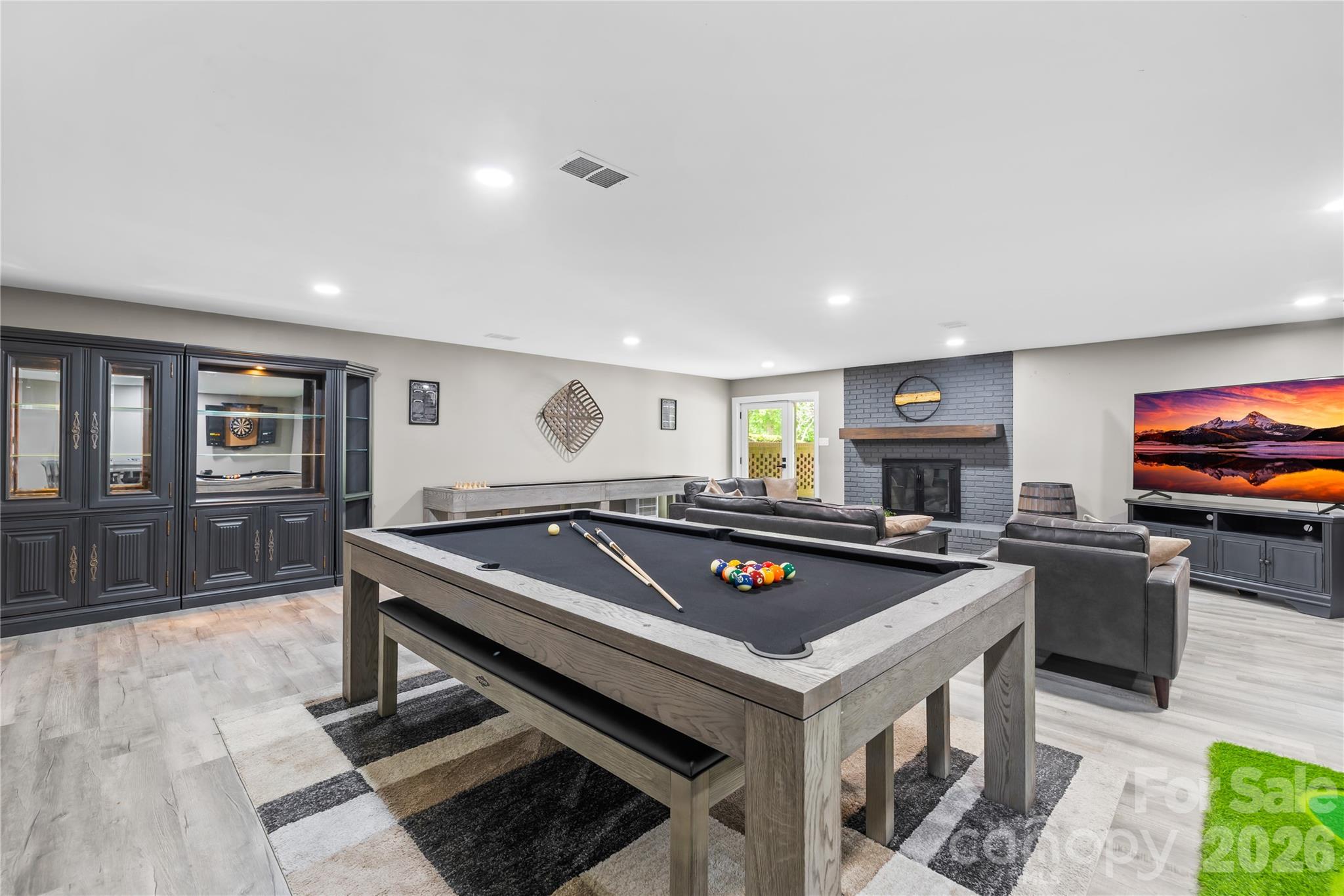 Shannon Acres - Residential
