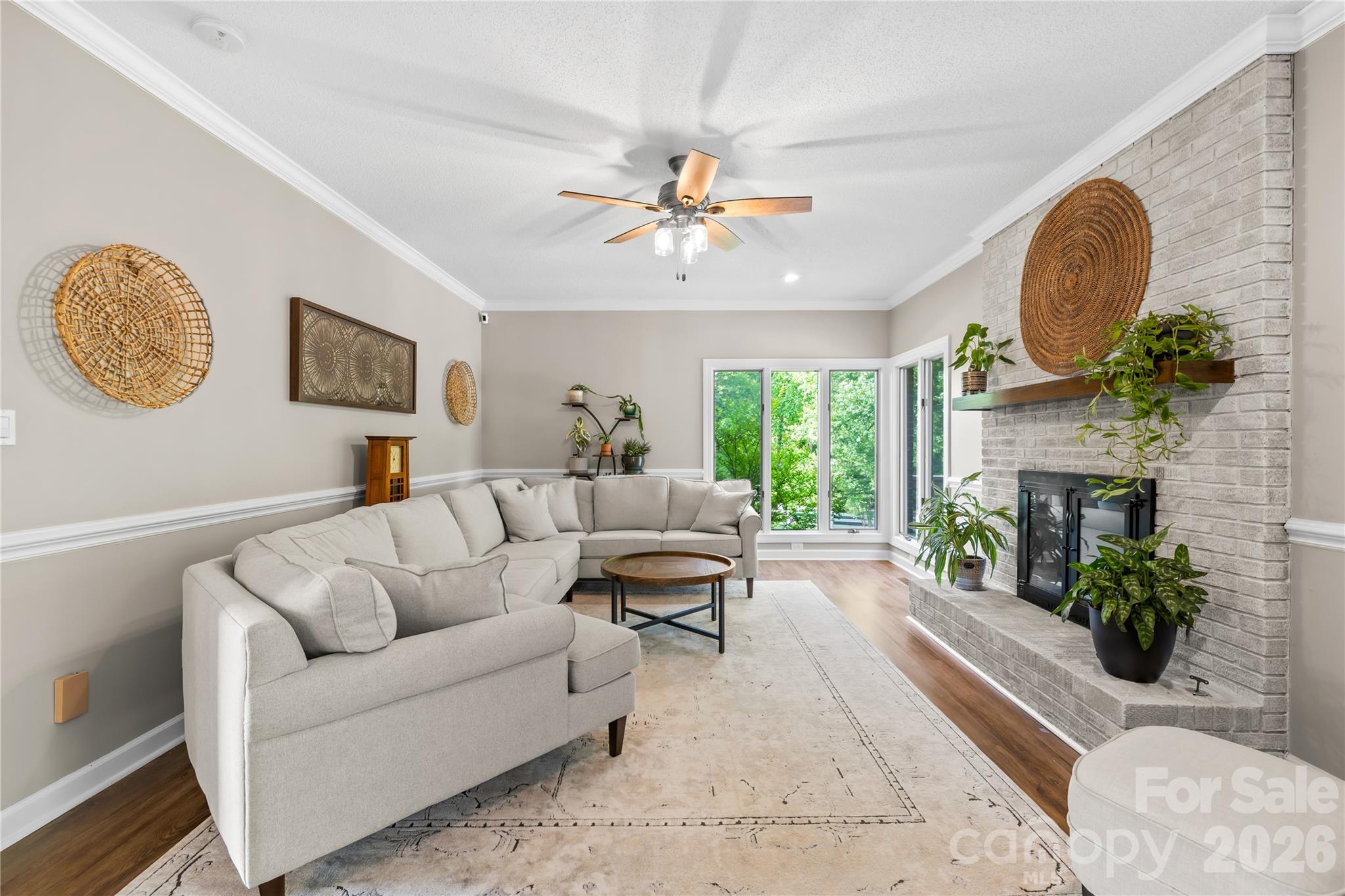 Shannon Acres - Residential
