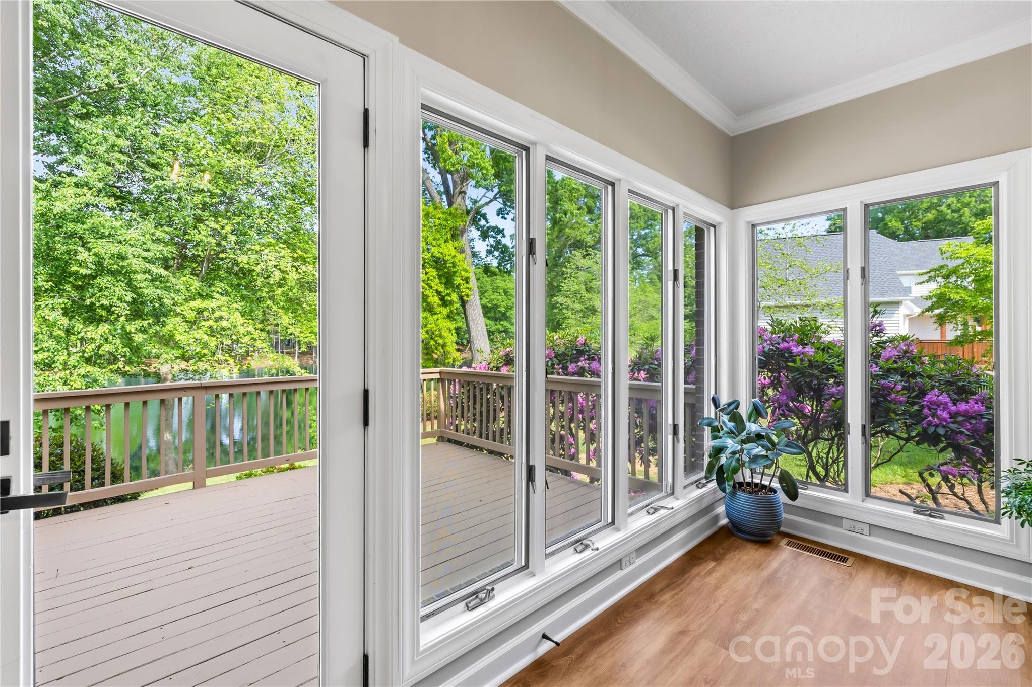 Shannon Acres - Residential