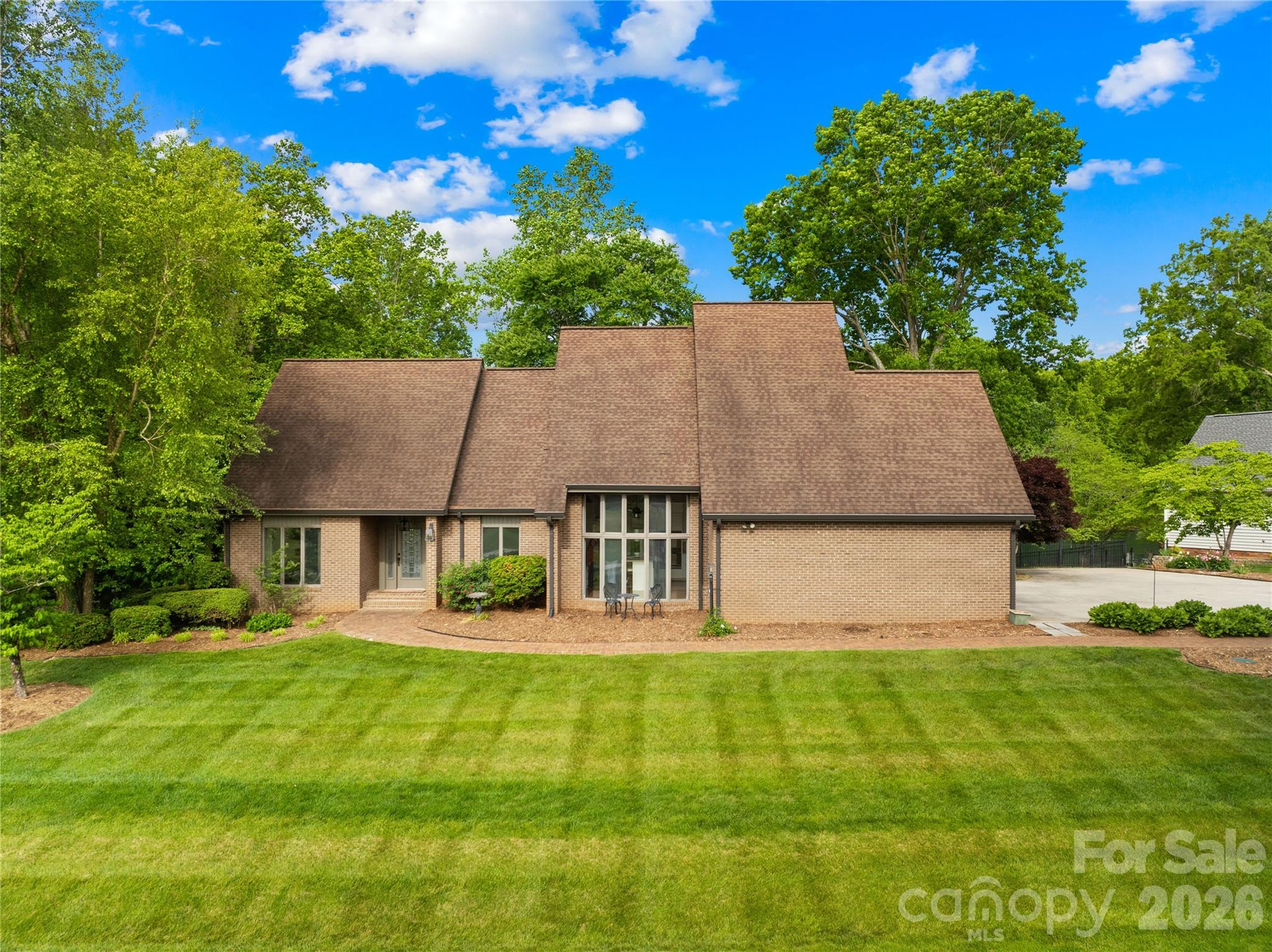 536 Innisbrook Drive