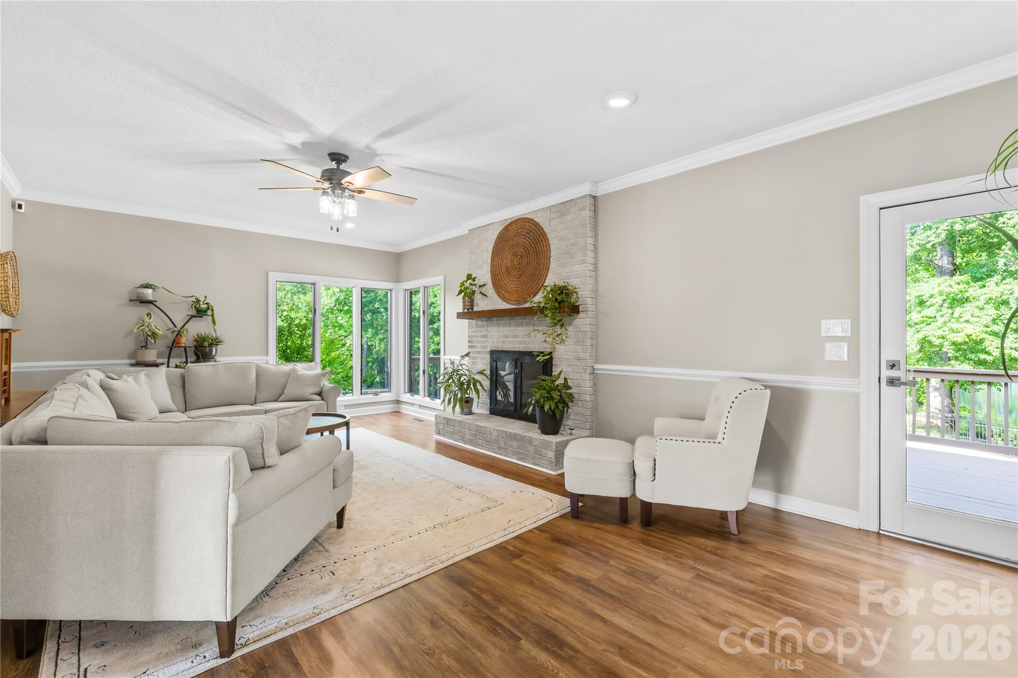 Shannon Acres - Residential