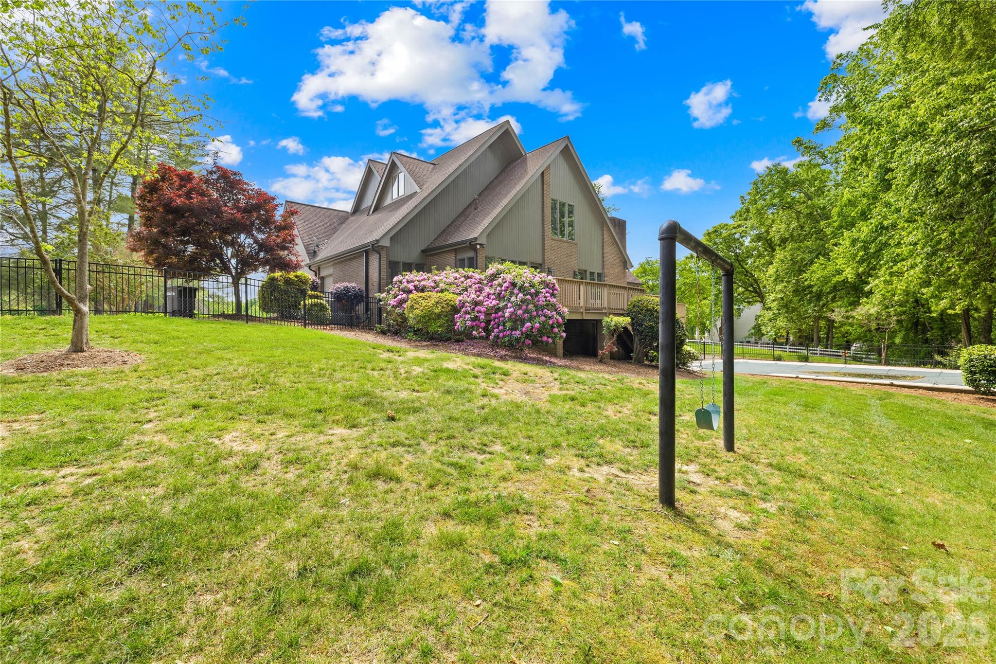 Shannon Acres - Residential
