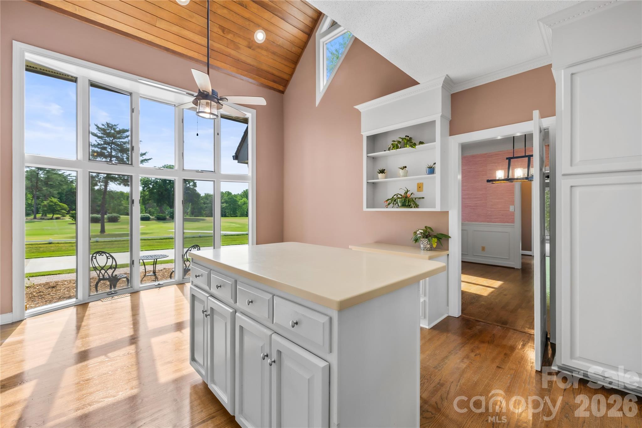Shannon Acres - Residential