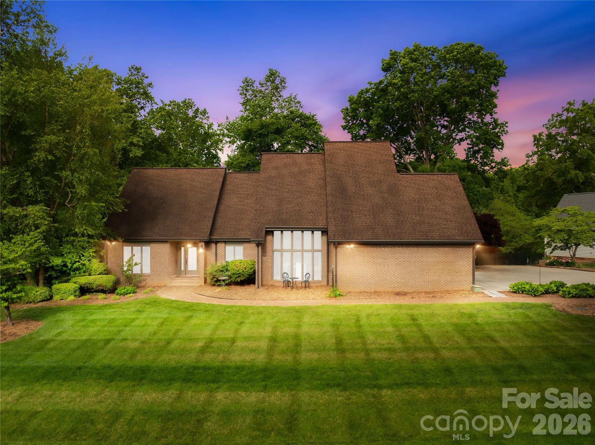 Shannon Acres - Residential