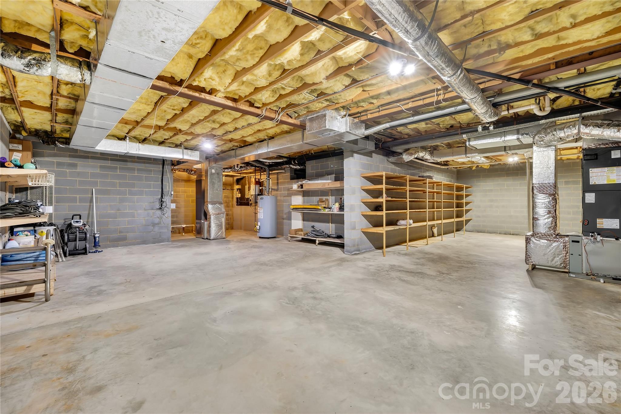 Shannon Acres - Residential