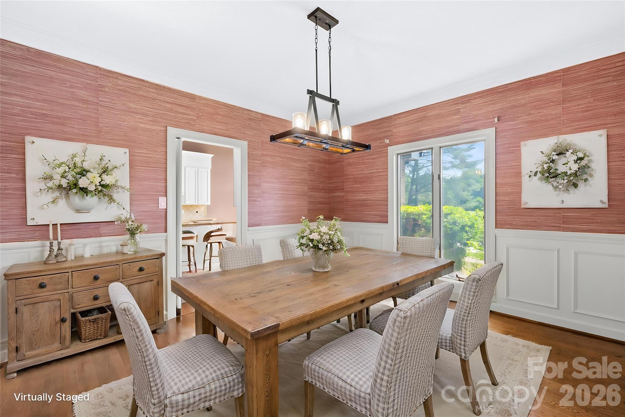 Shannon Acres - Residential