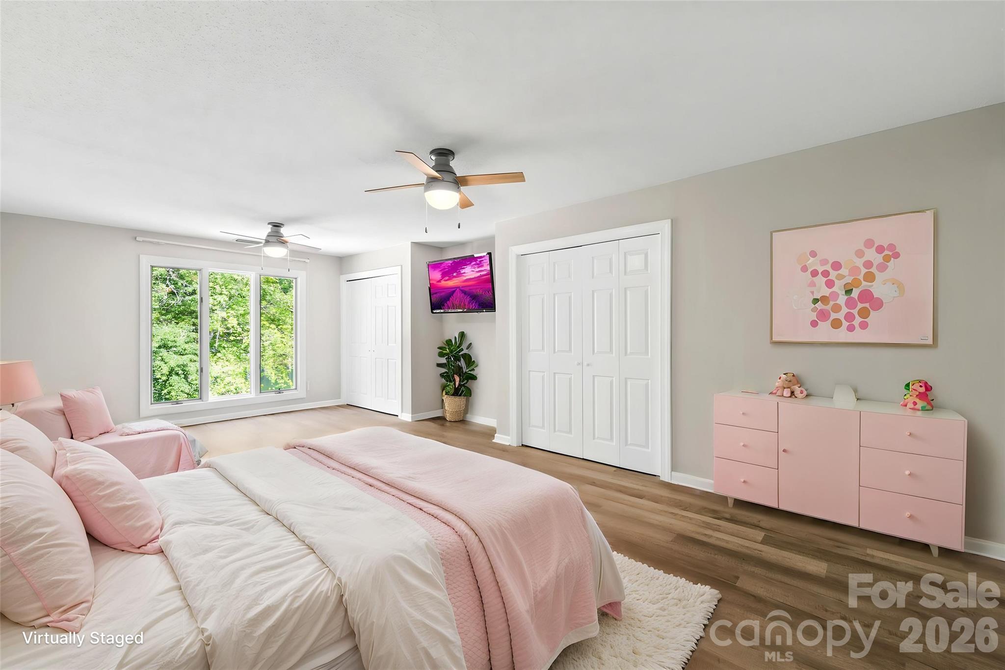 Shannon Acres - Residential