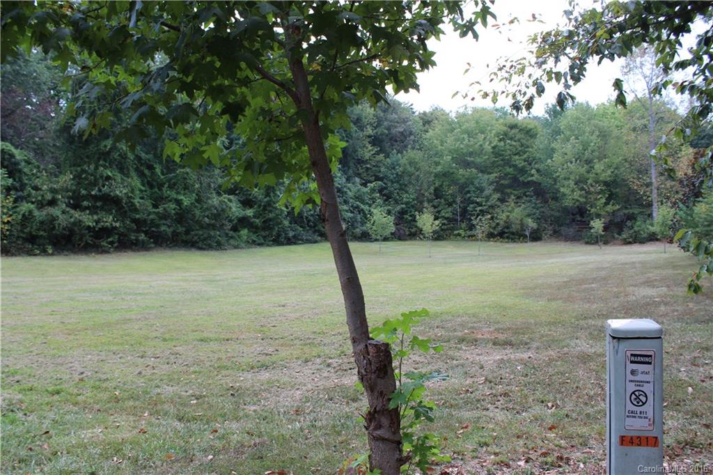 Farmwood North - Land