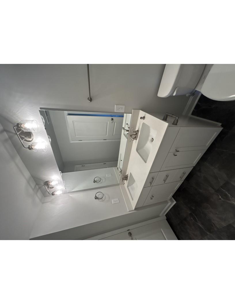 Crystal Village - Residential