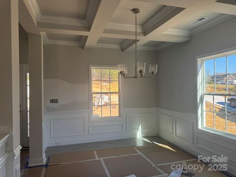 A home in Albemarle