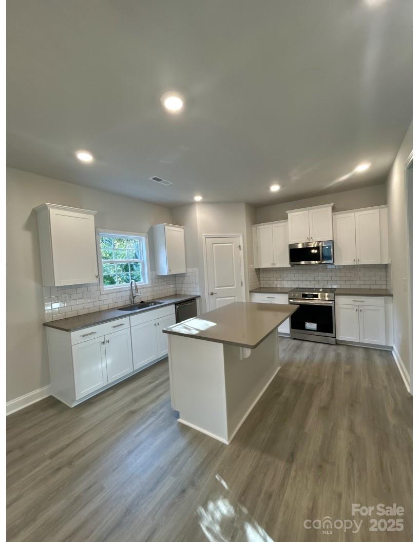 Crystal Village - Residential