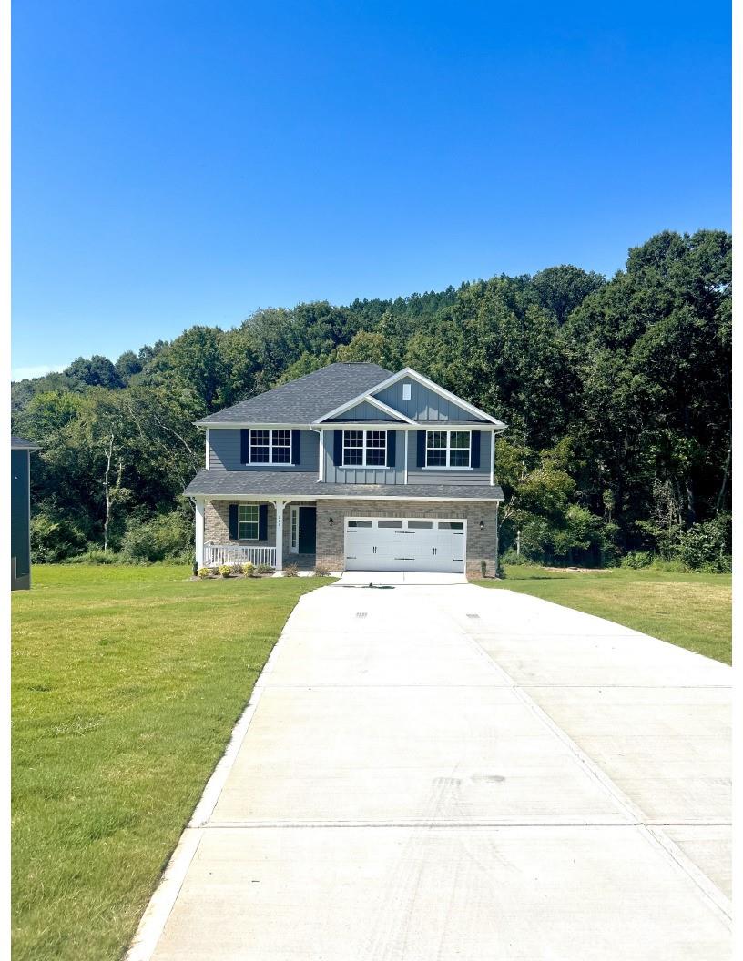 Crystal Village - Residential