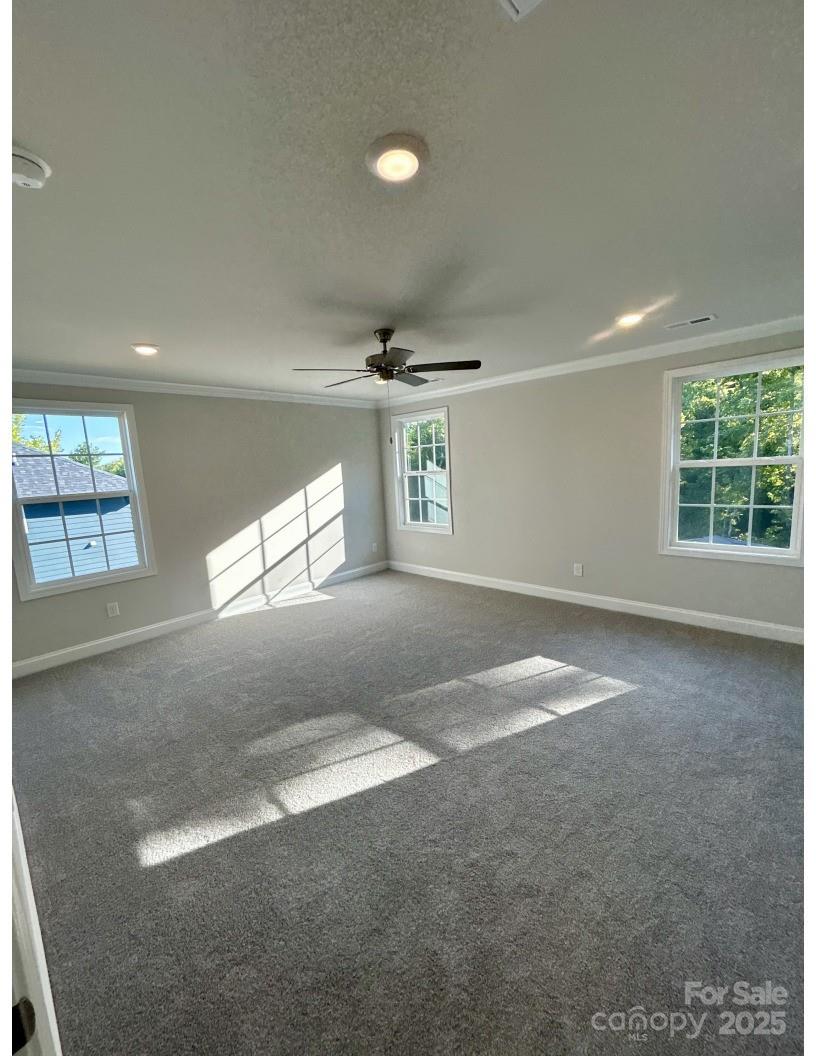 Crystal Village - Residential