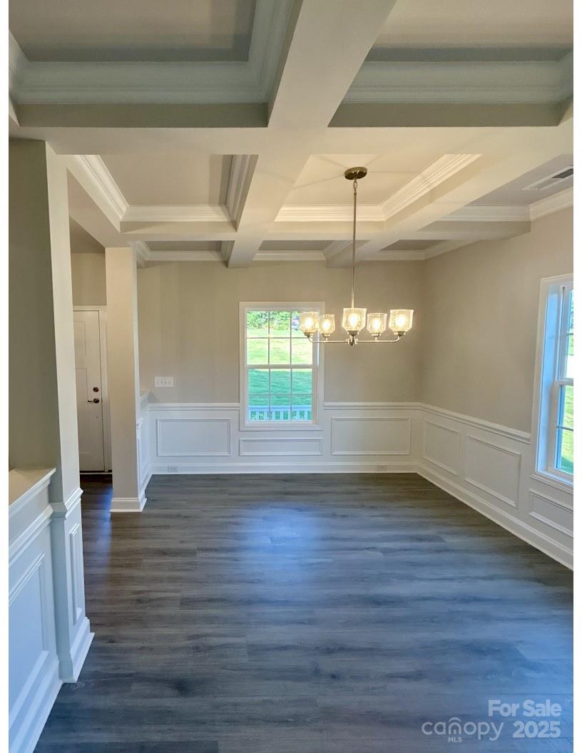 Crystal Village - Residential