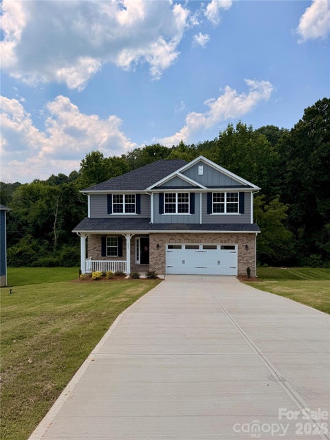 Photo of 200 Fostoria Place #78A, Albemarle, NC 28001 (MLS # 4202364)