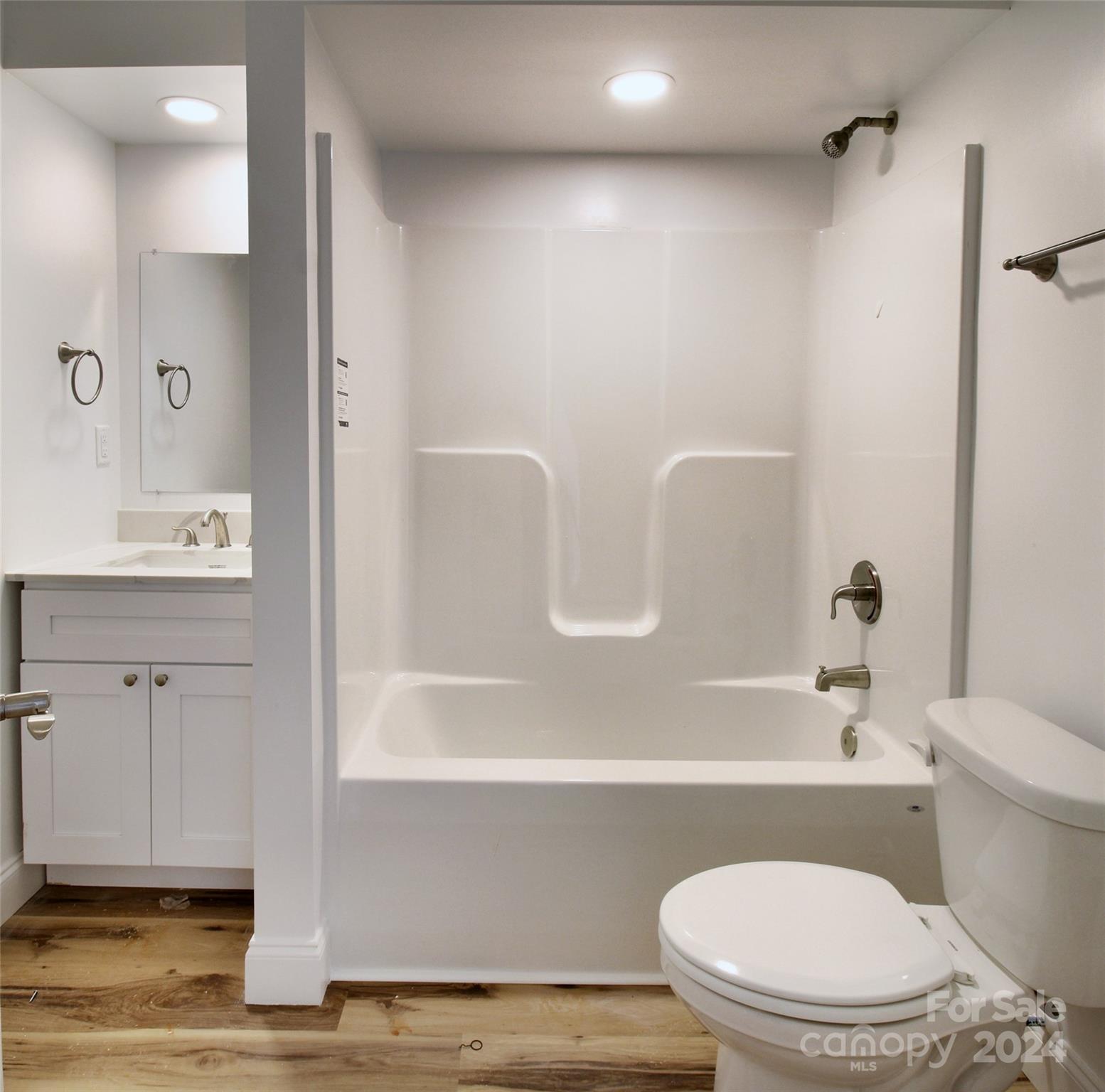 Rock Creek Village - Residential