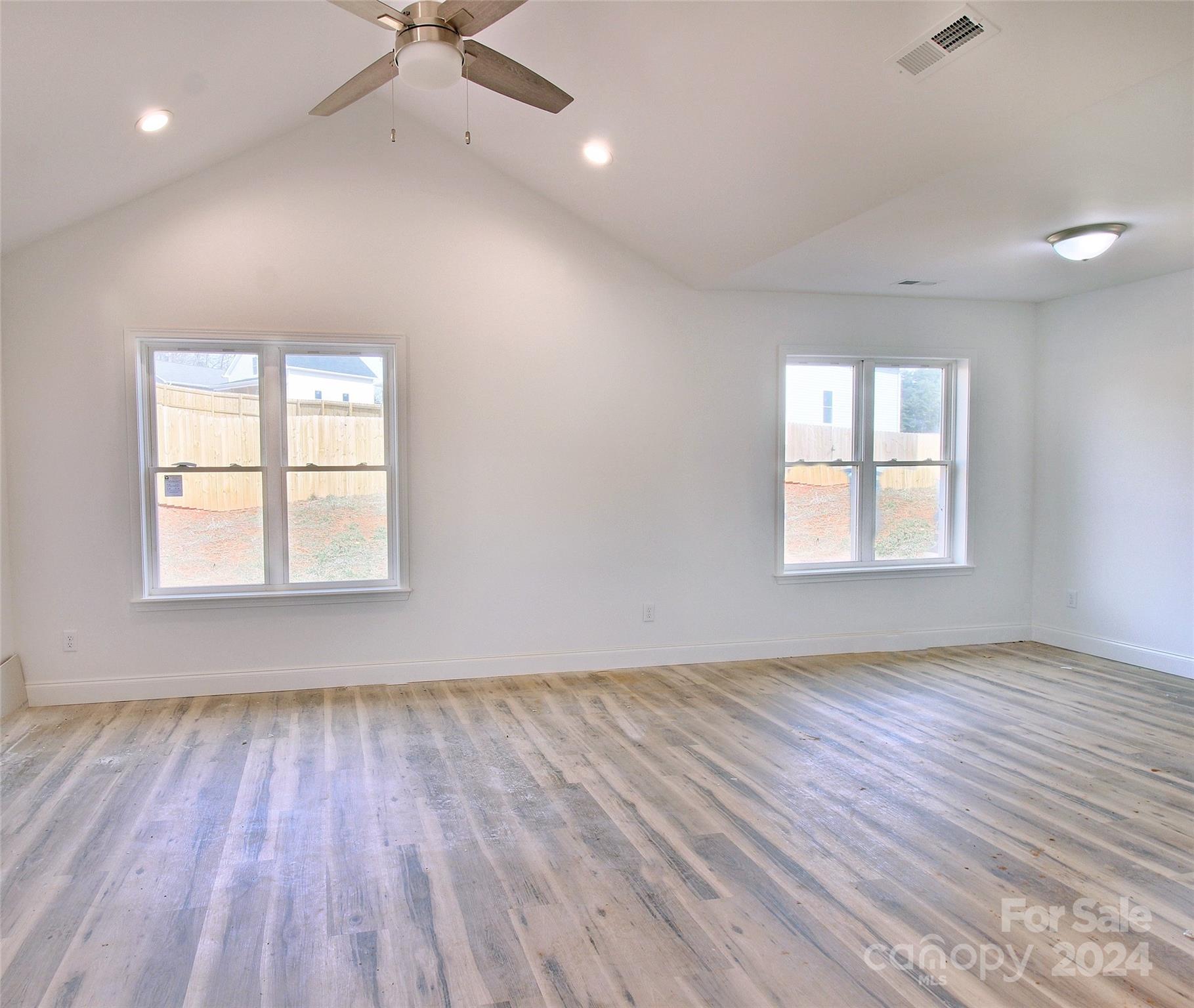 Rock Creek Village - Residential