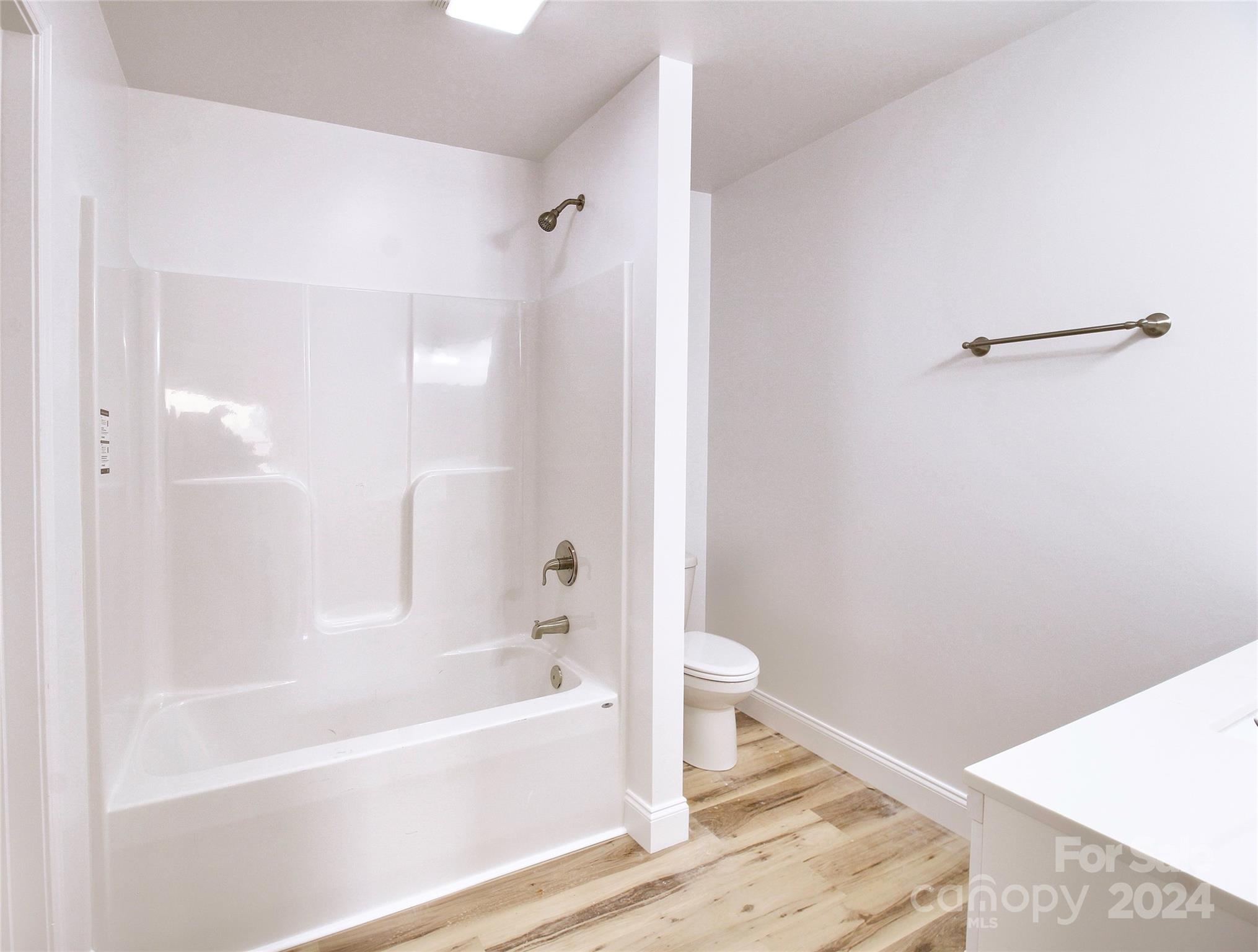 Rock Creek Village - Residential