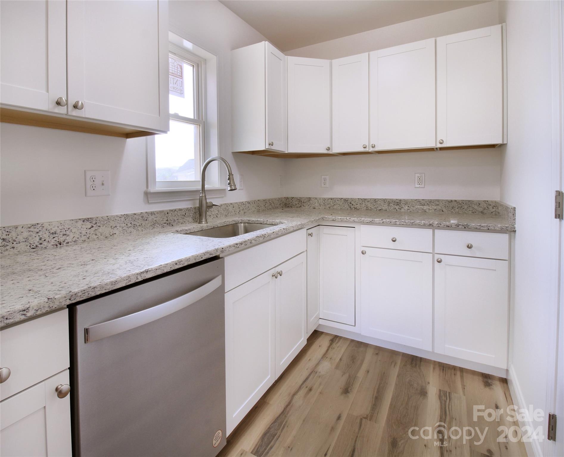 Rock Creek Village - Residential