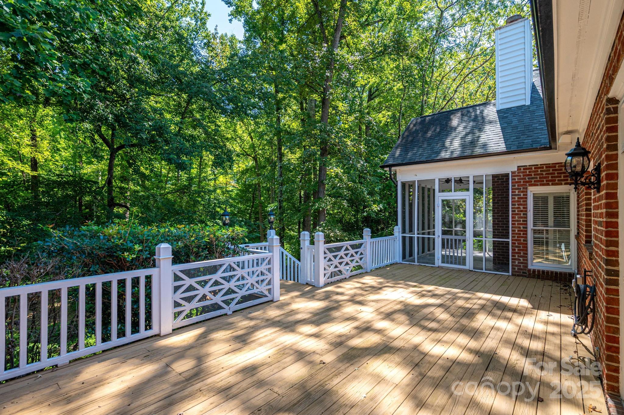 Su San Farms - Residential