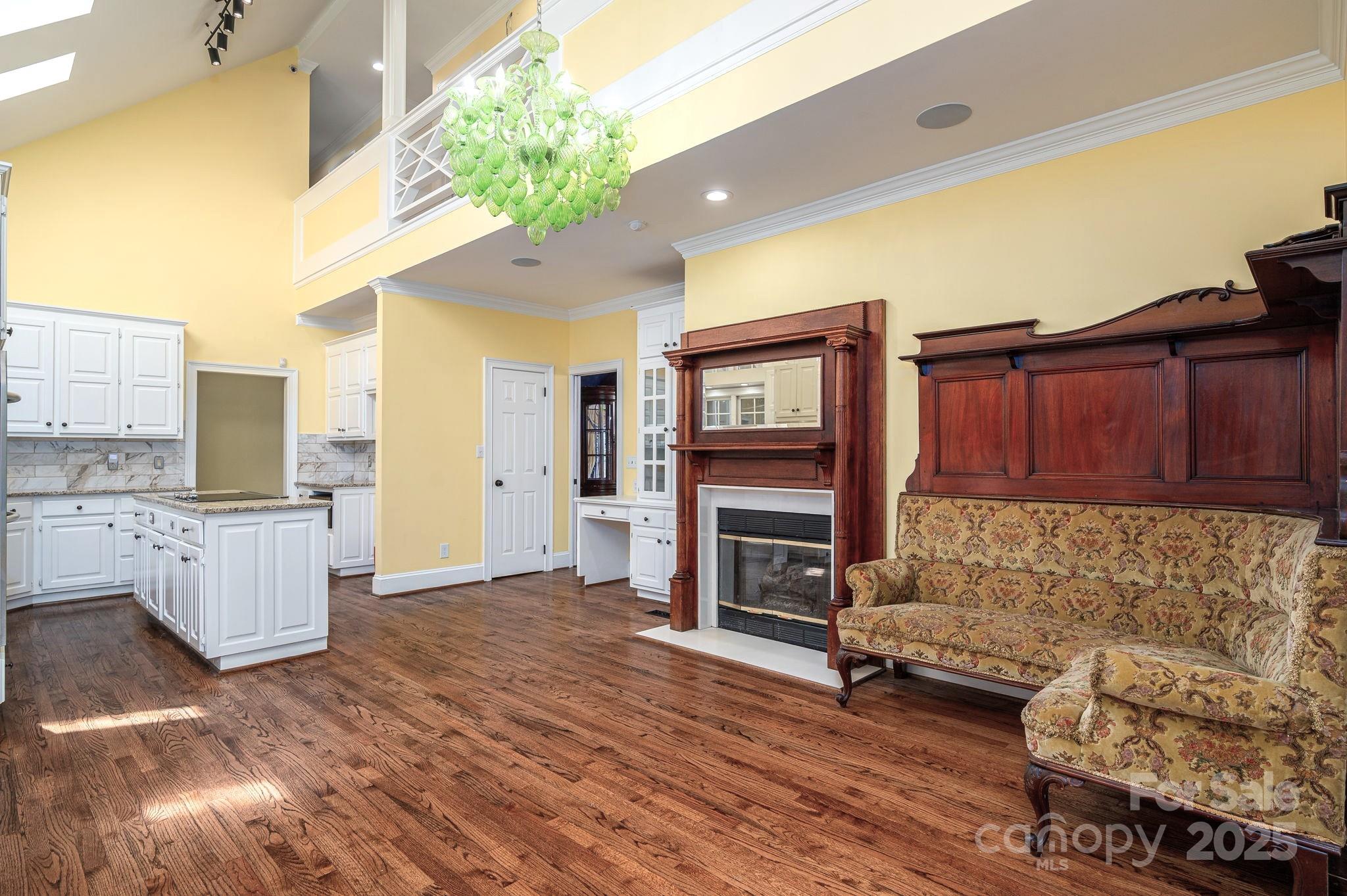 Su San Farms - Residential