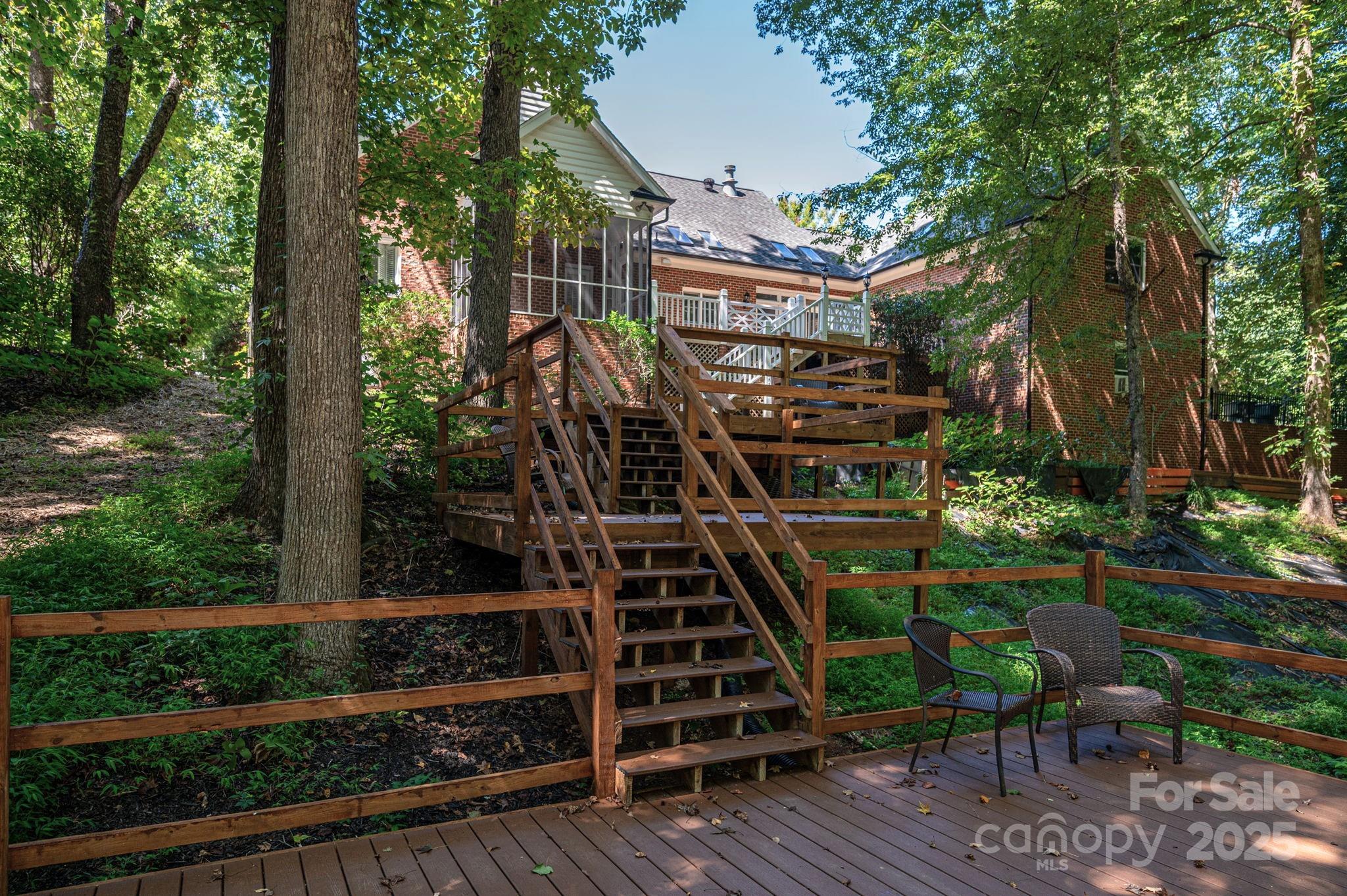 Su San Farms - Residential