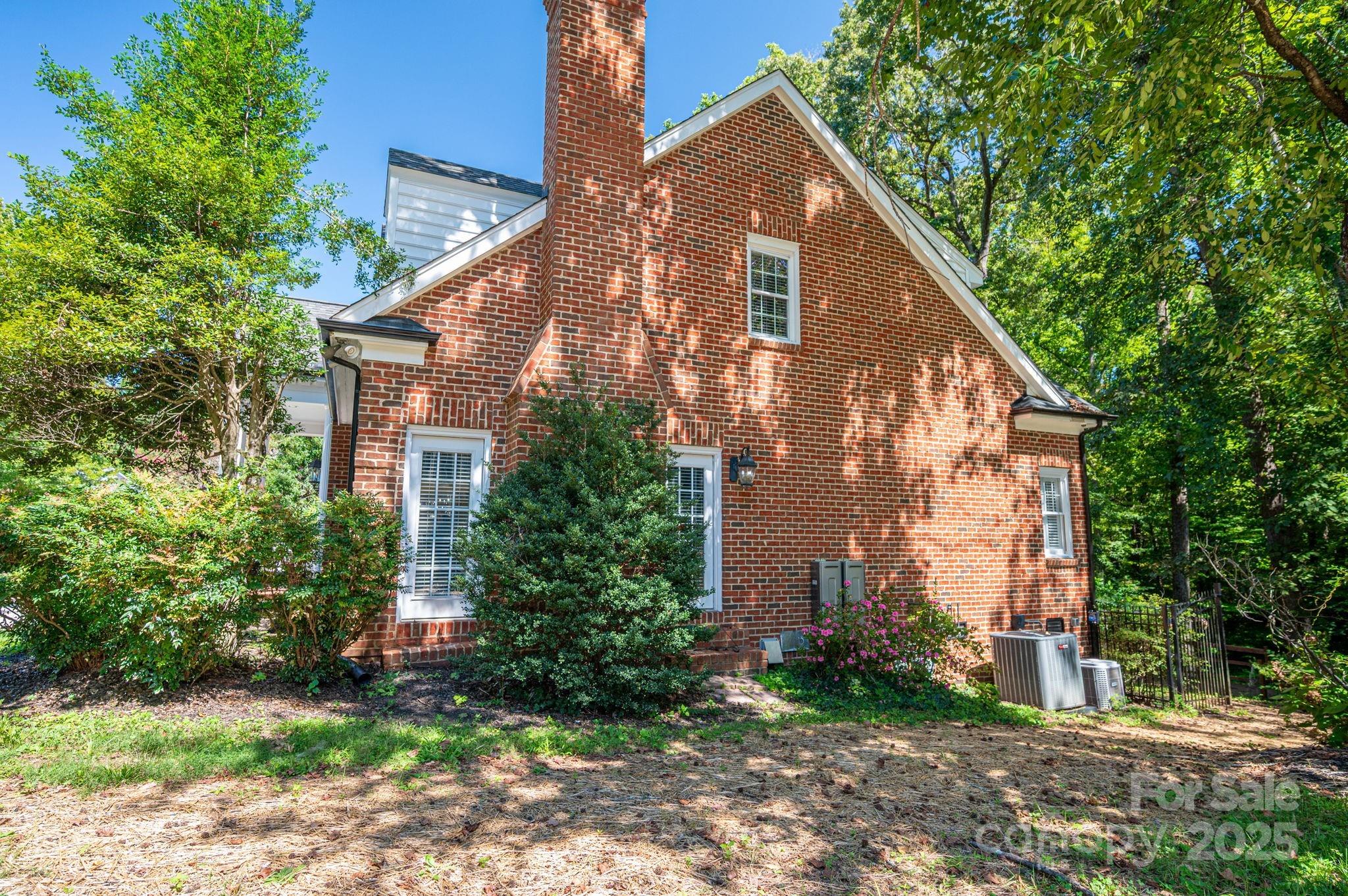 Su San Farms - Residential