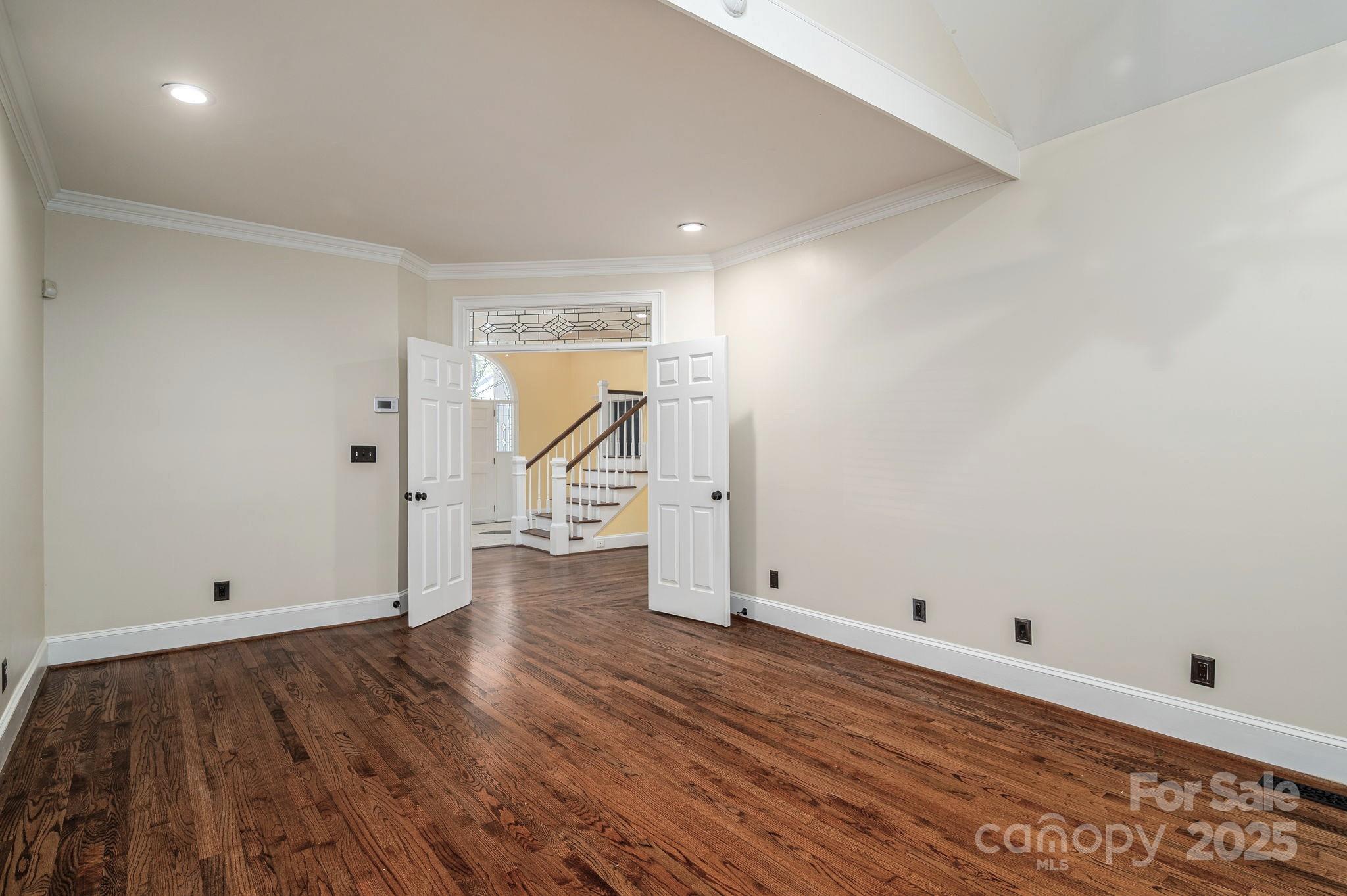 Su San Farms - Residential