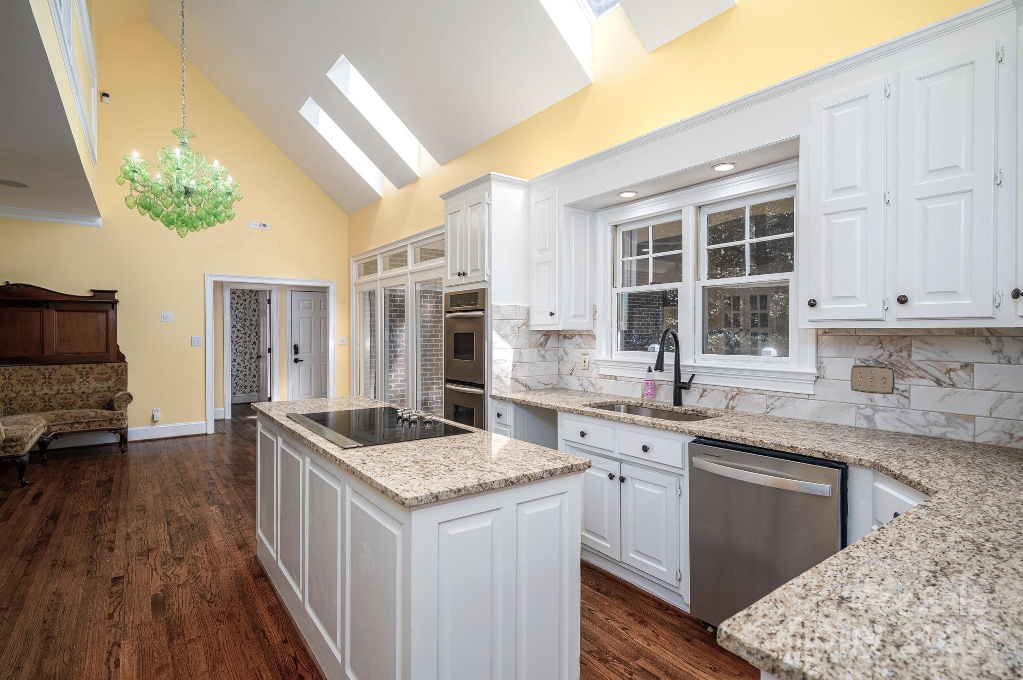 Su San Farms - Residential