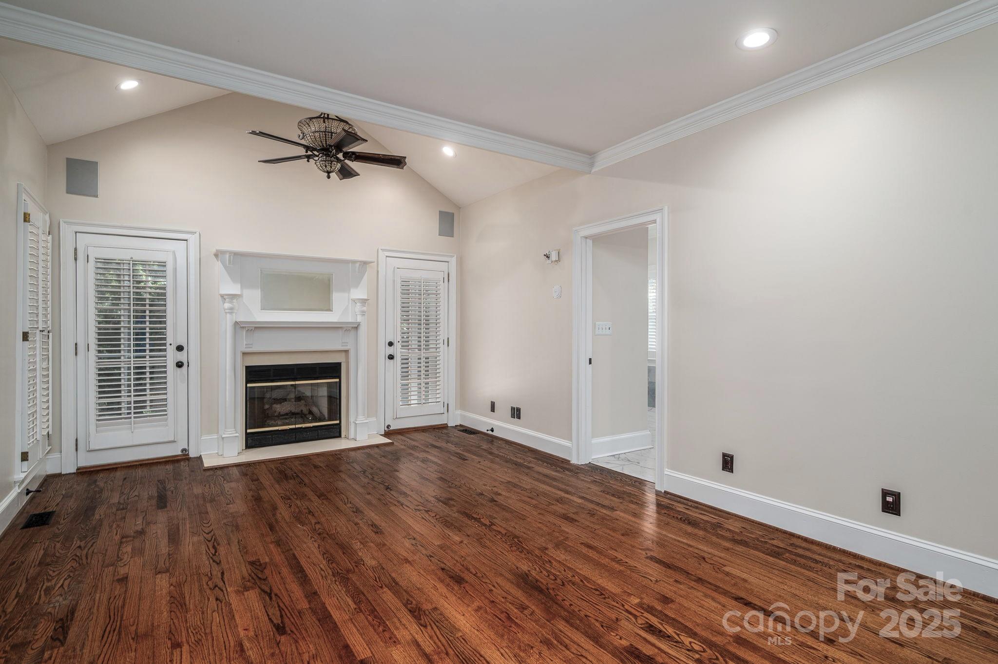 Su San Farms - Residential