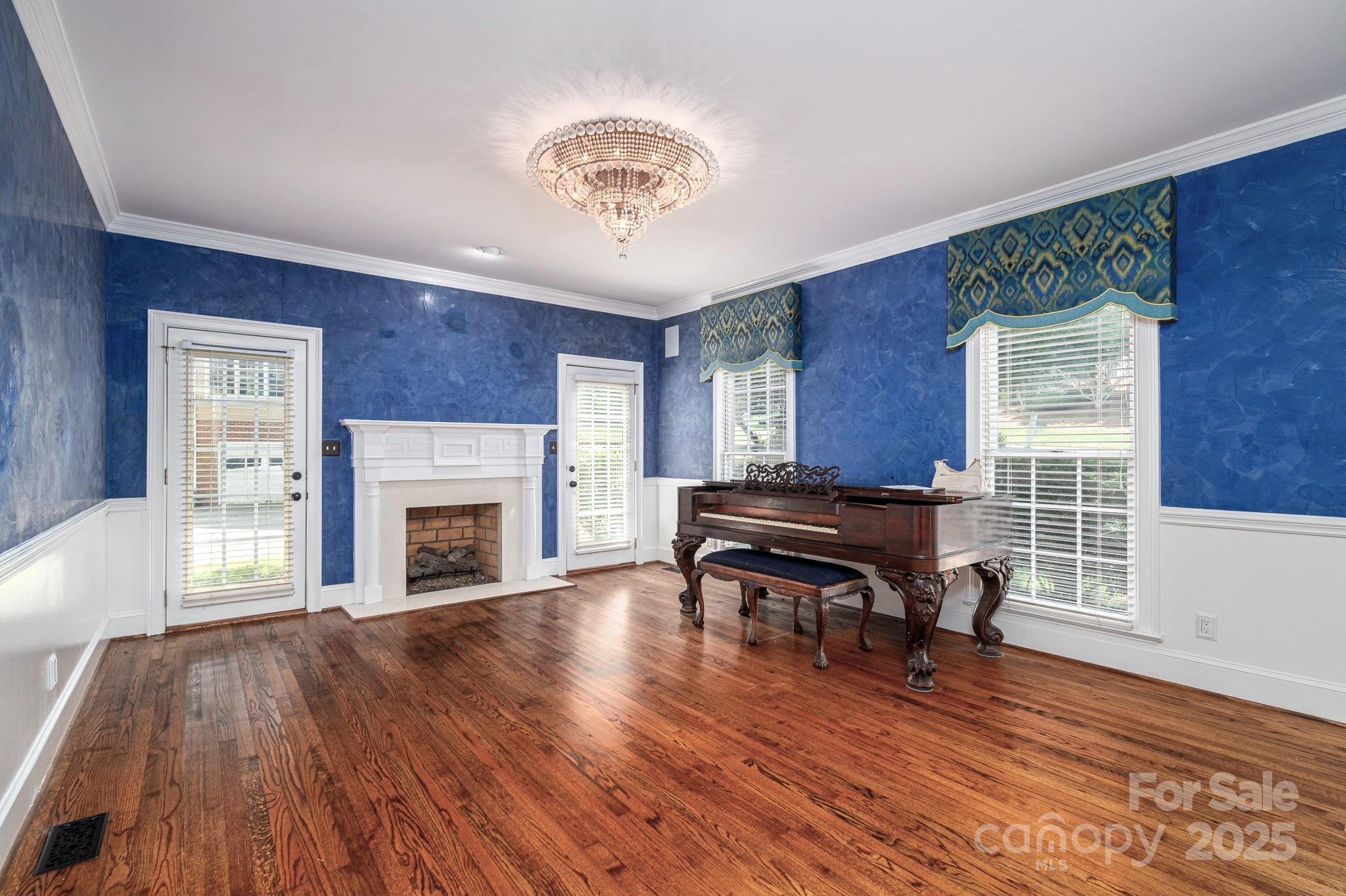 Su San Farms - Residential