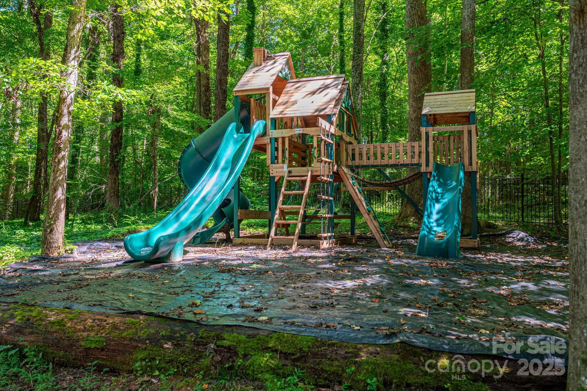 Su San Farms - Residential