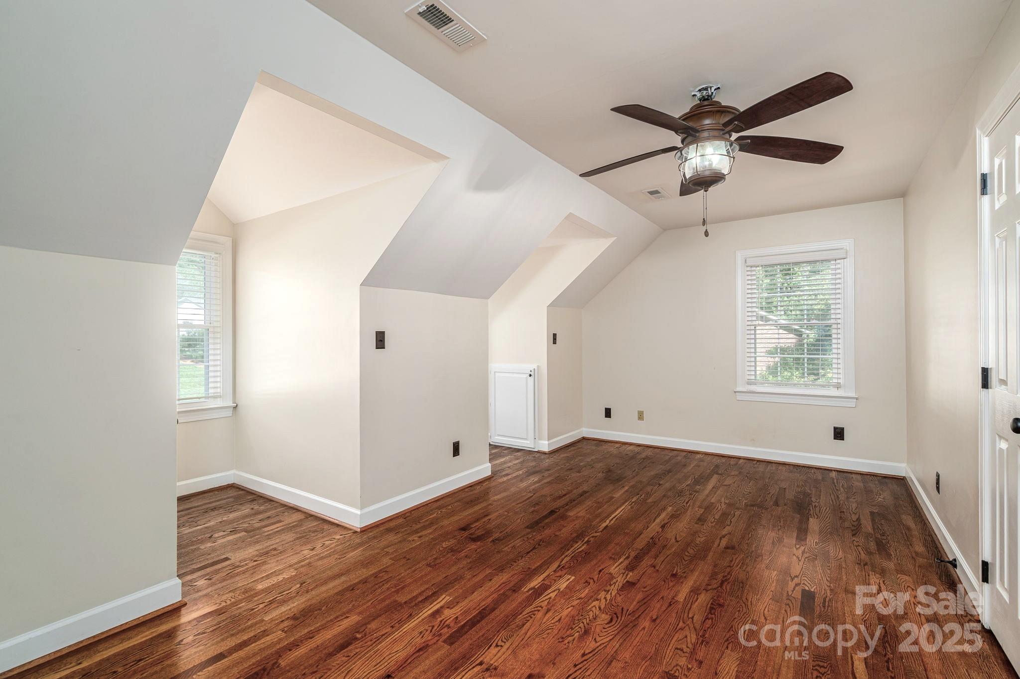 Su San Farms - Residential