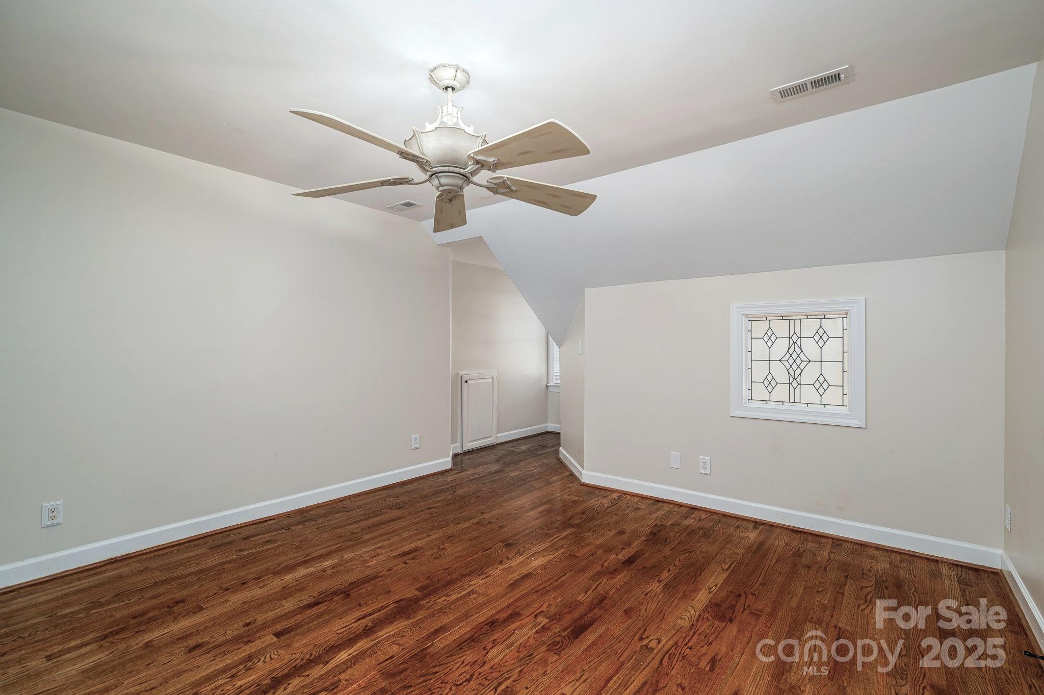 Su San Farms - Residential