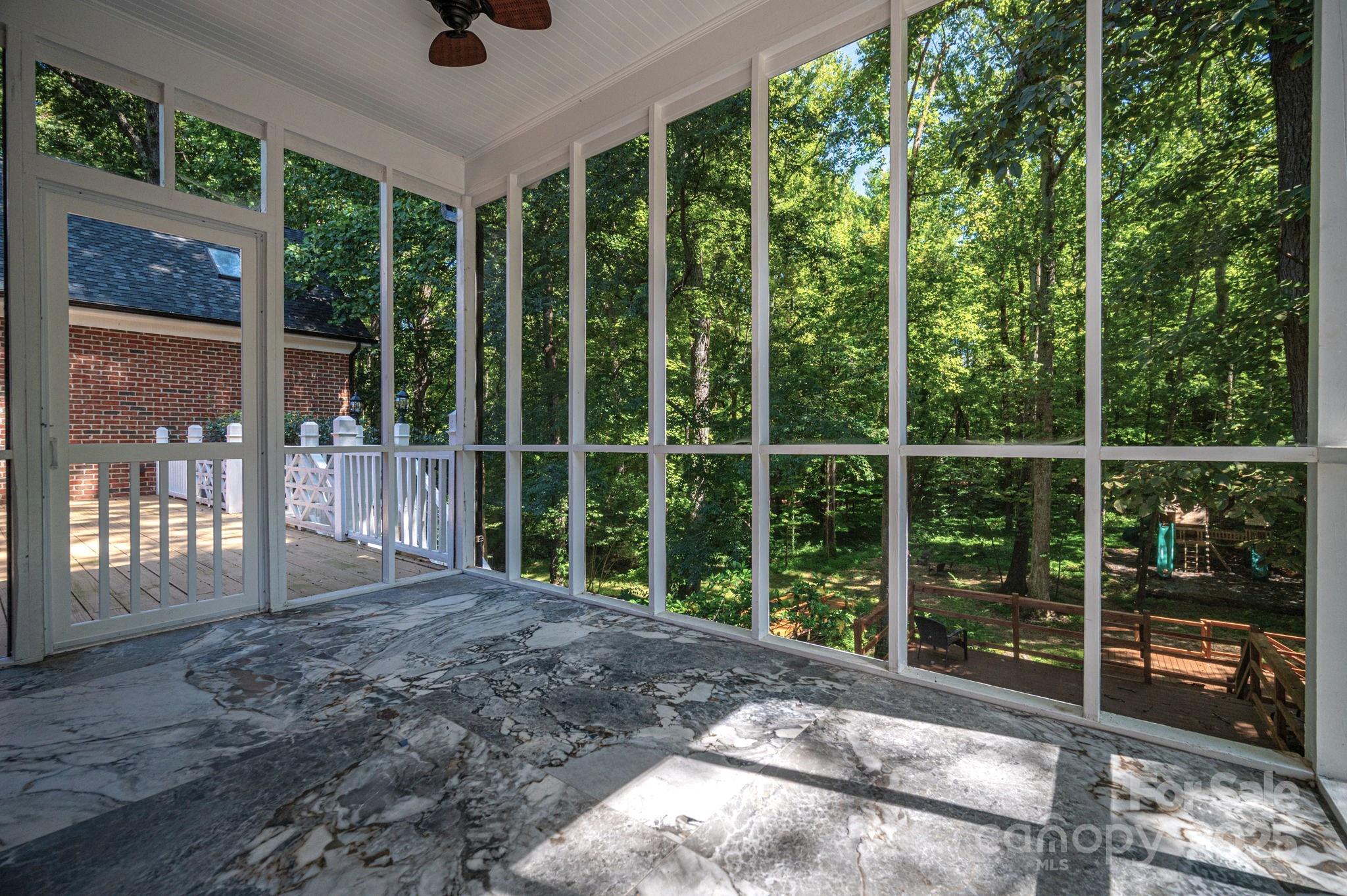 Su San Farms - Residential