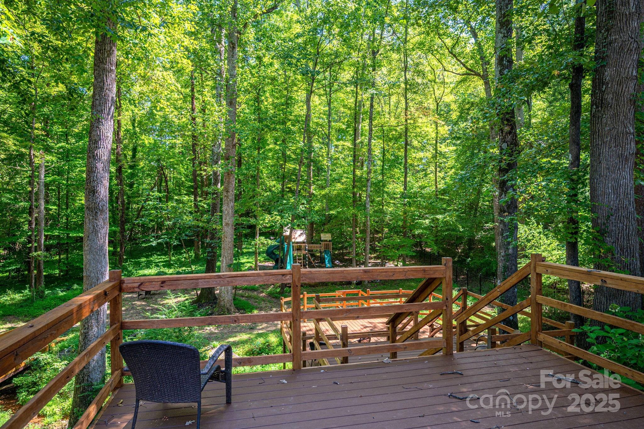 Su San Farms - Residential