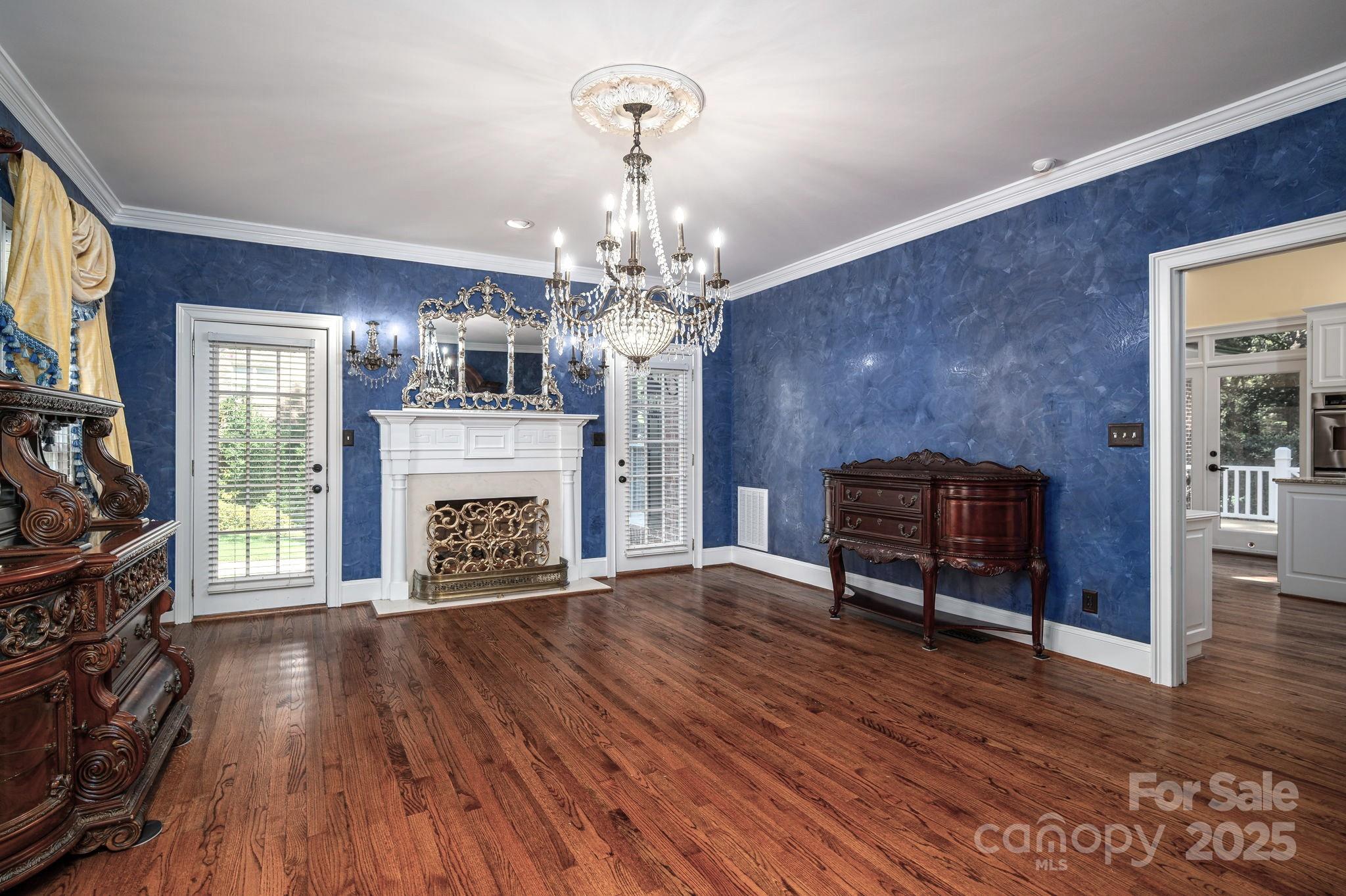 Su San Farms - Residential