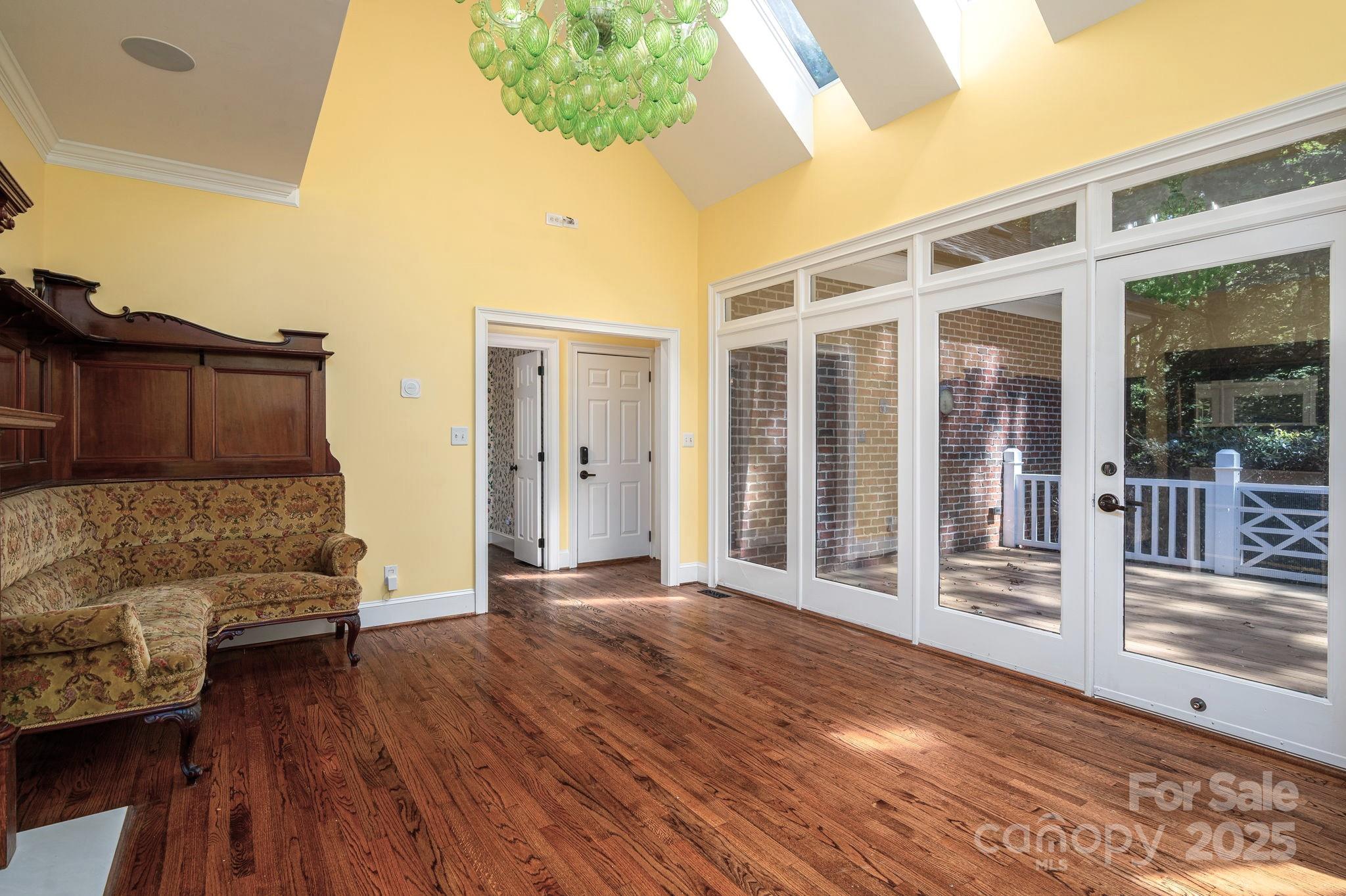 Su San Farms - Residential