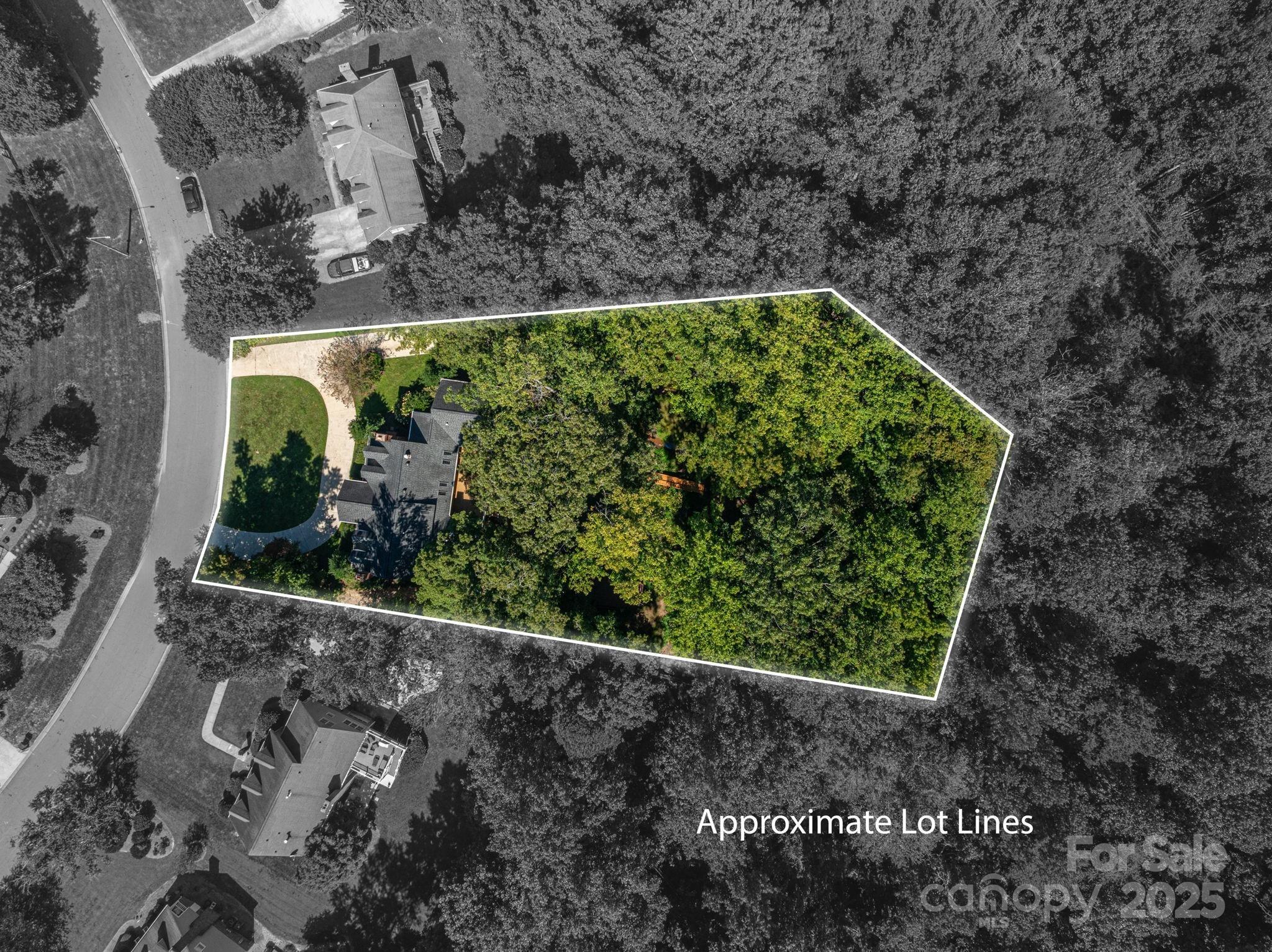 Su San Farms - Residential