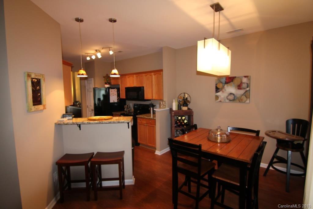 Parkside - Residential