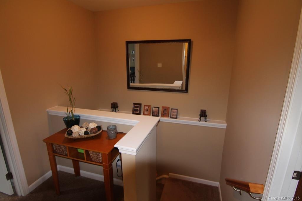 Parkside - Residential