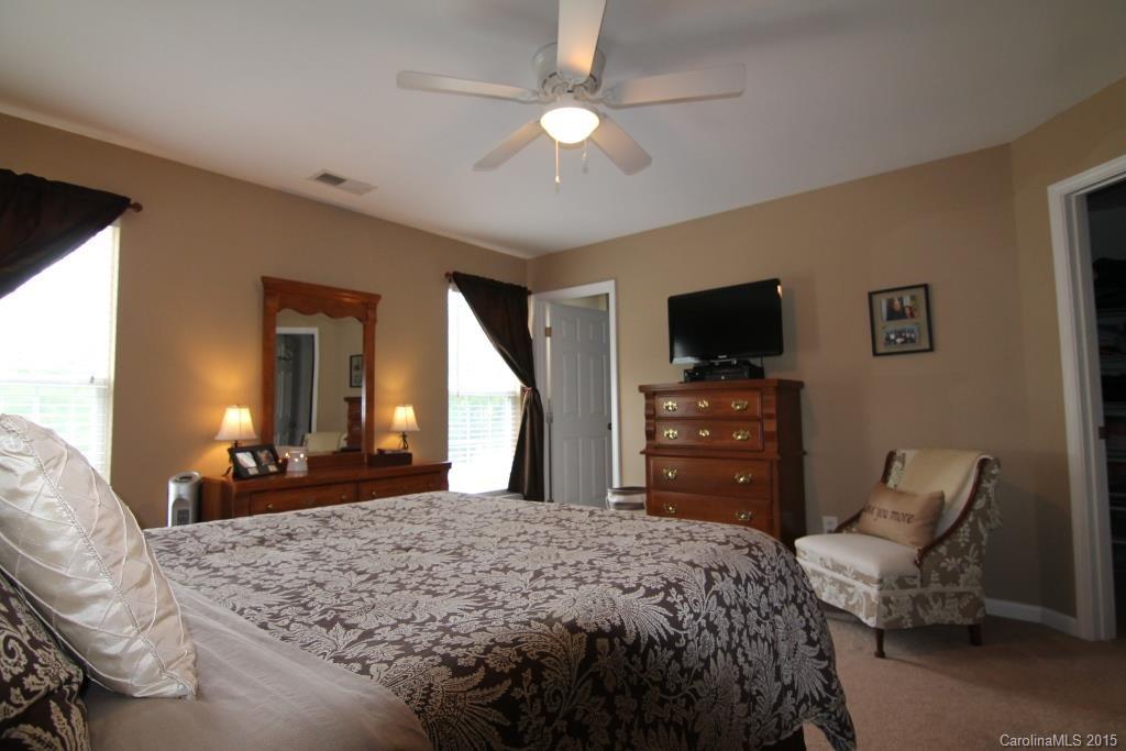 Parkside - Residential
